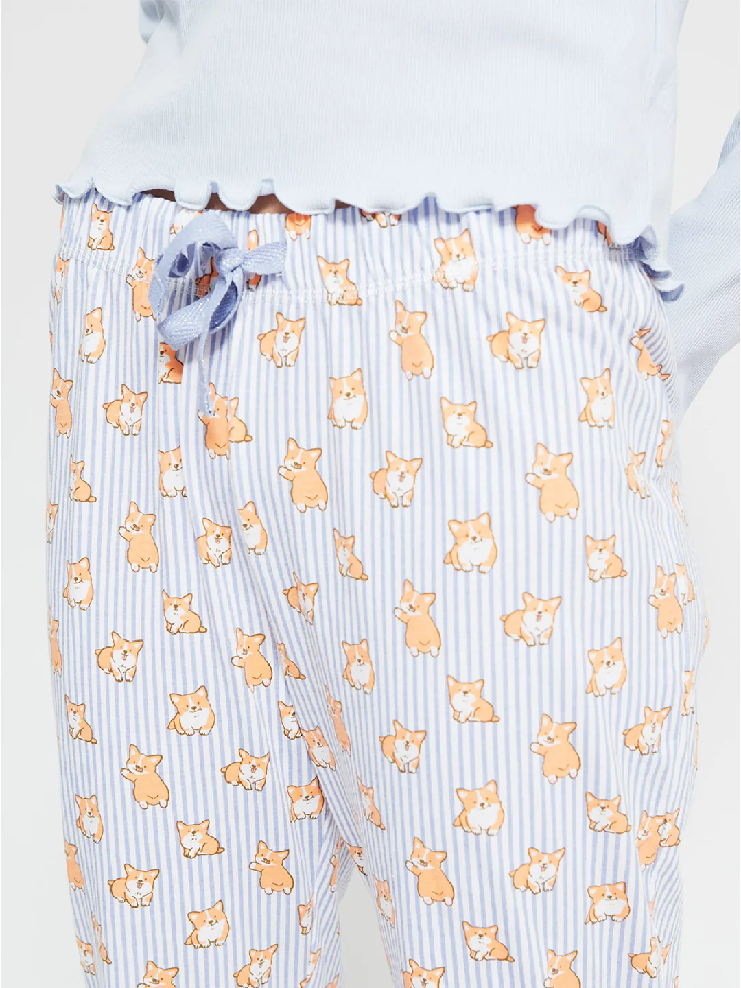 PIJAMA MANGA LARGA RECTO MUJER INDEX - 3