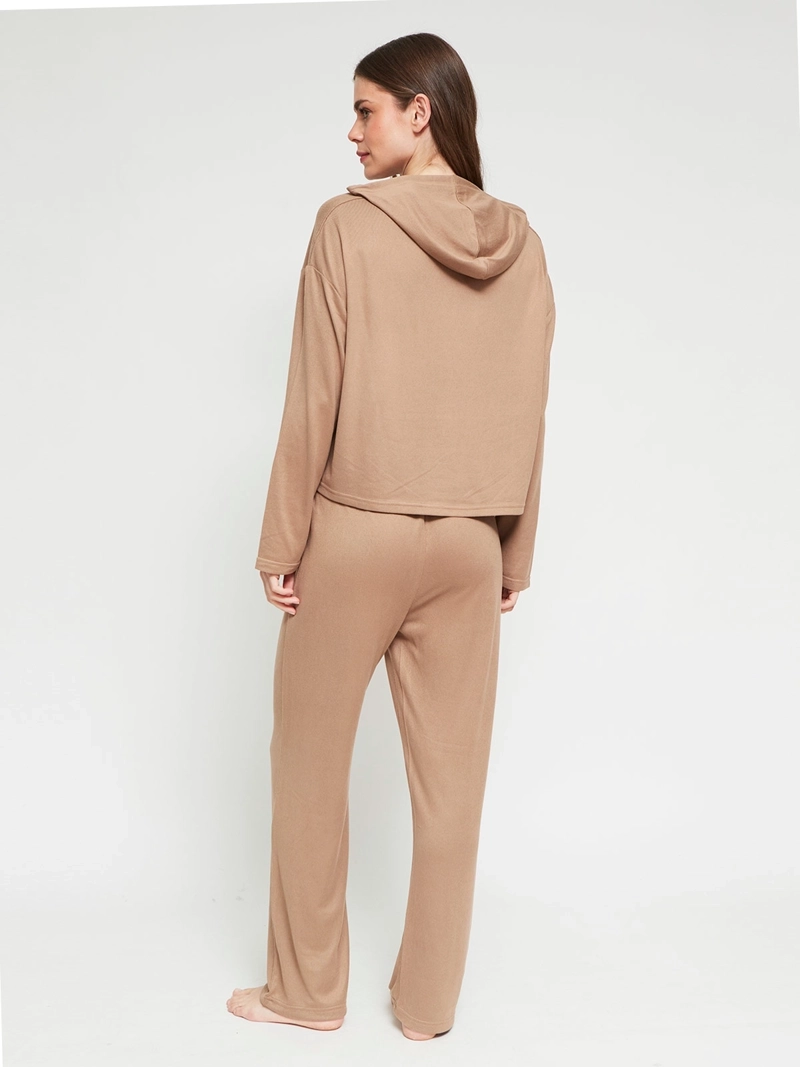 PIJAMA MUJER MARQUIS LOUNGE HAT CAFÉ - 2