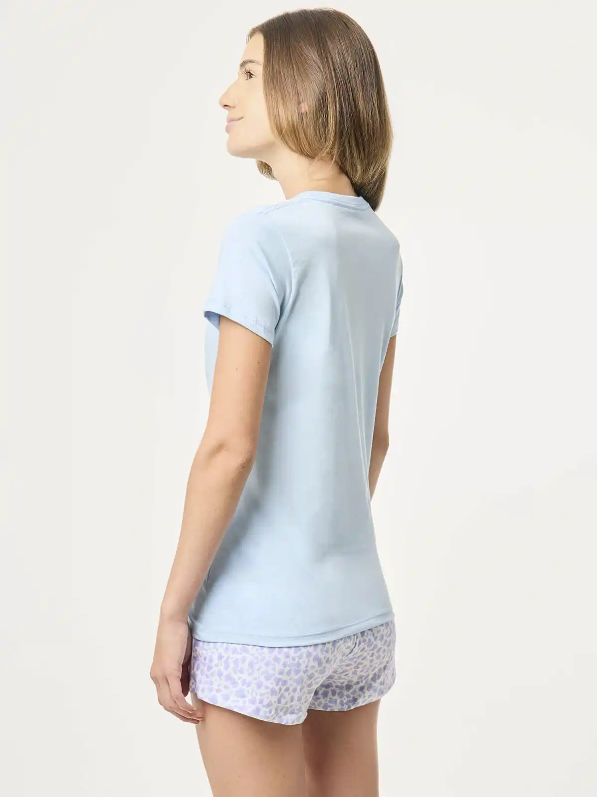 POLO MANGA CORTA MUJER INDEX JUST - 2