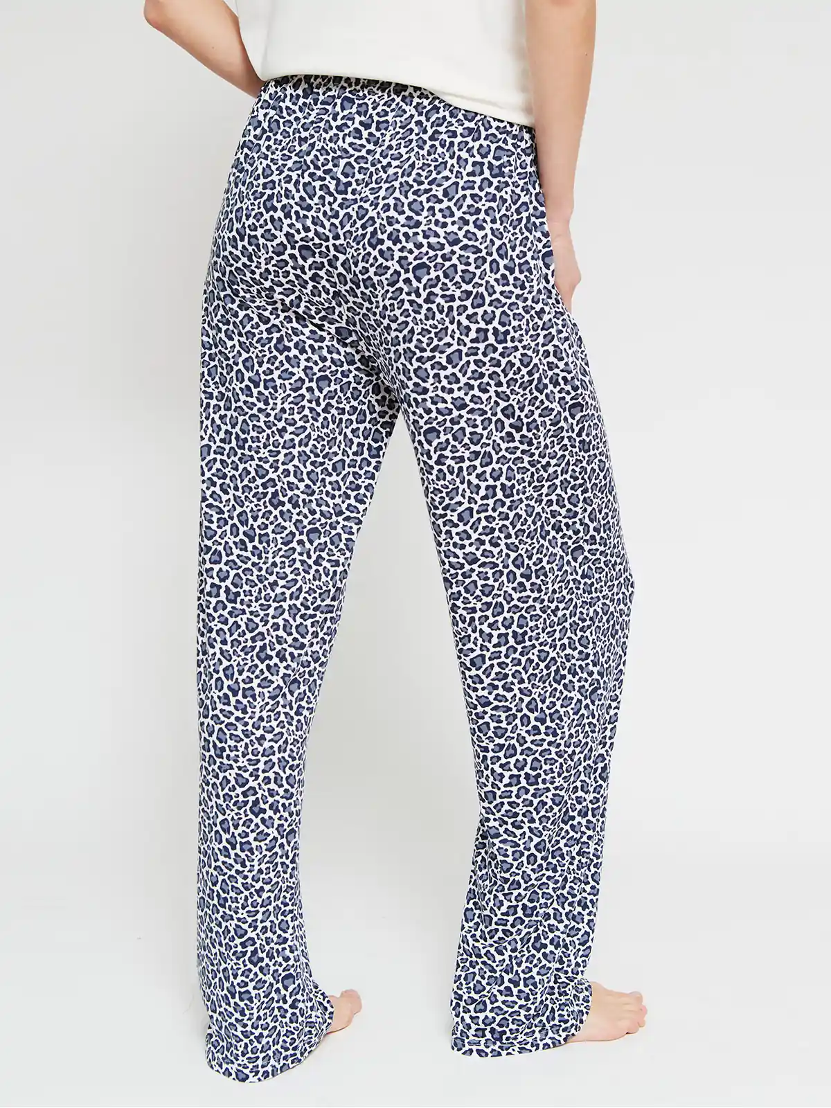 BOTTOM PIJAMA RECTO MUJER MARQUIS - 2