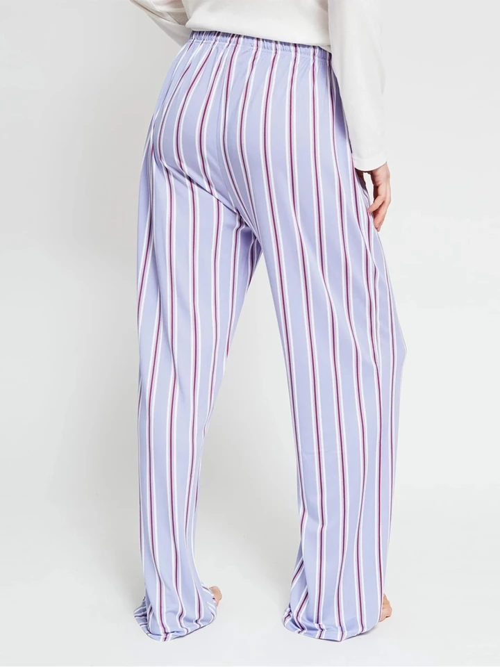 BOTTOM PIJAMA RECTO MUJER MARQUIS - 2