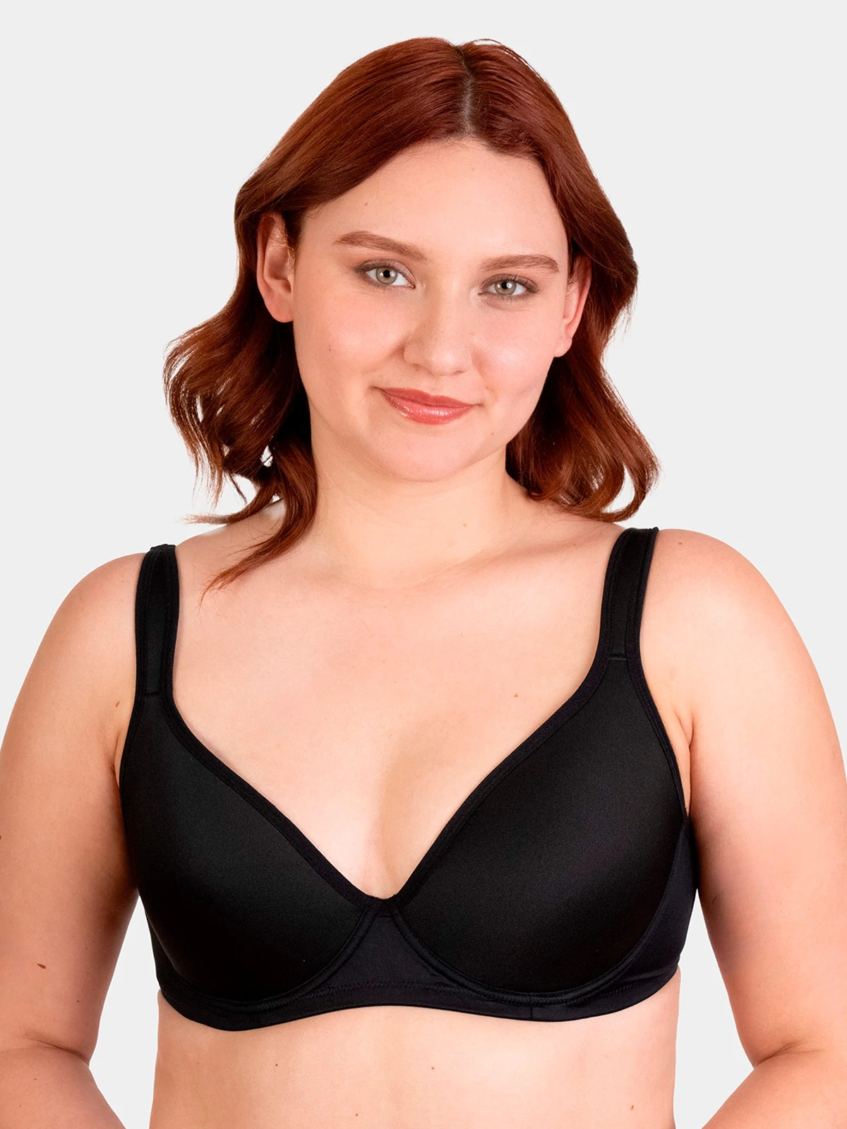 SOSTÉN MUJER PALMERS - 1