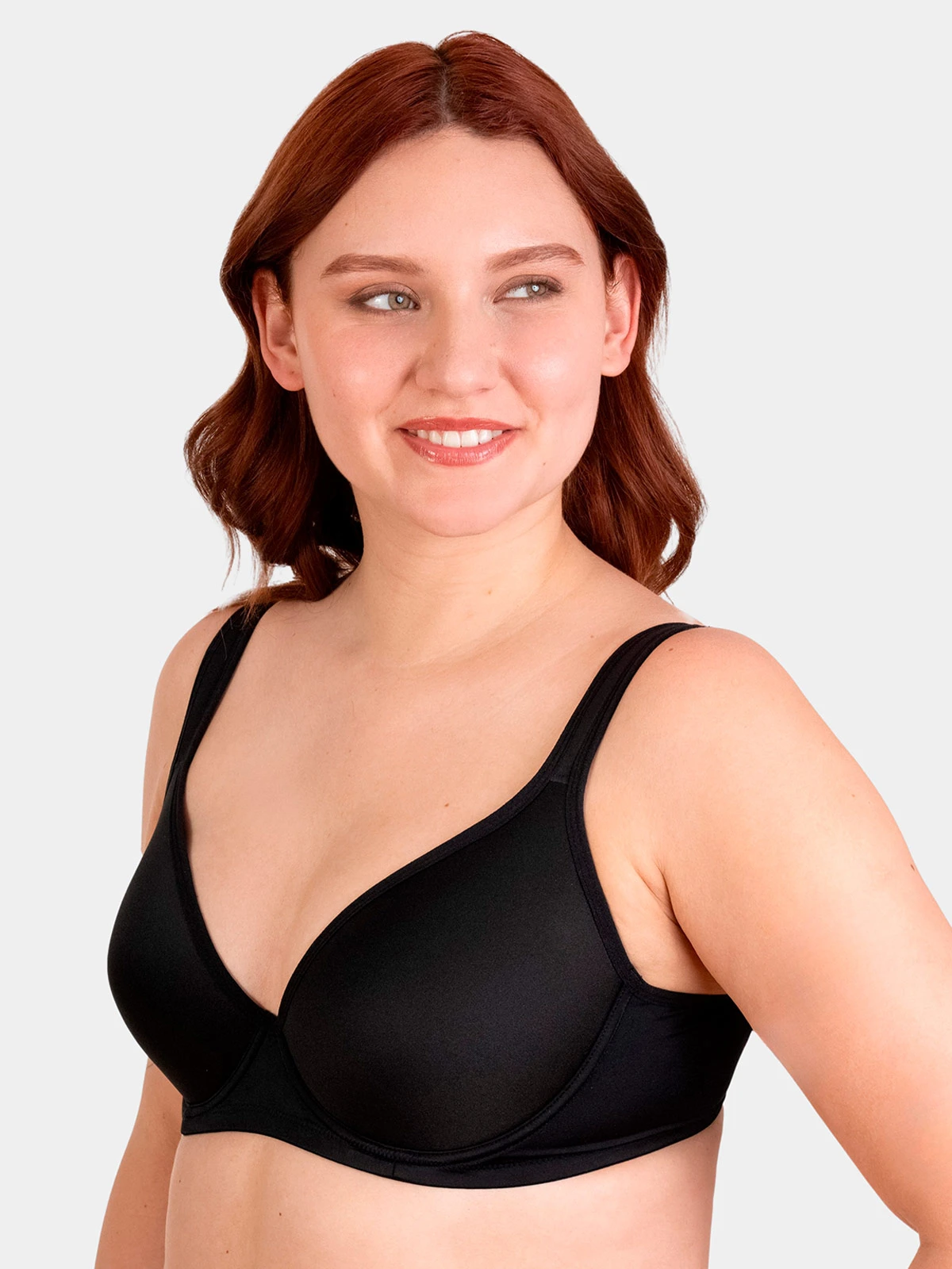 SOSTÉN MUJER PALMERS - 2