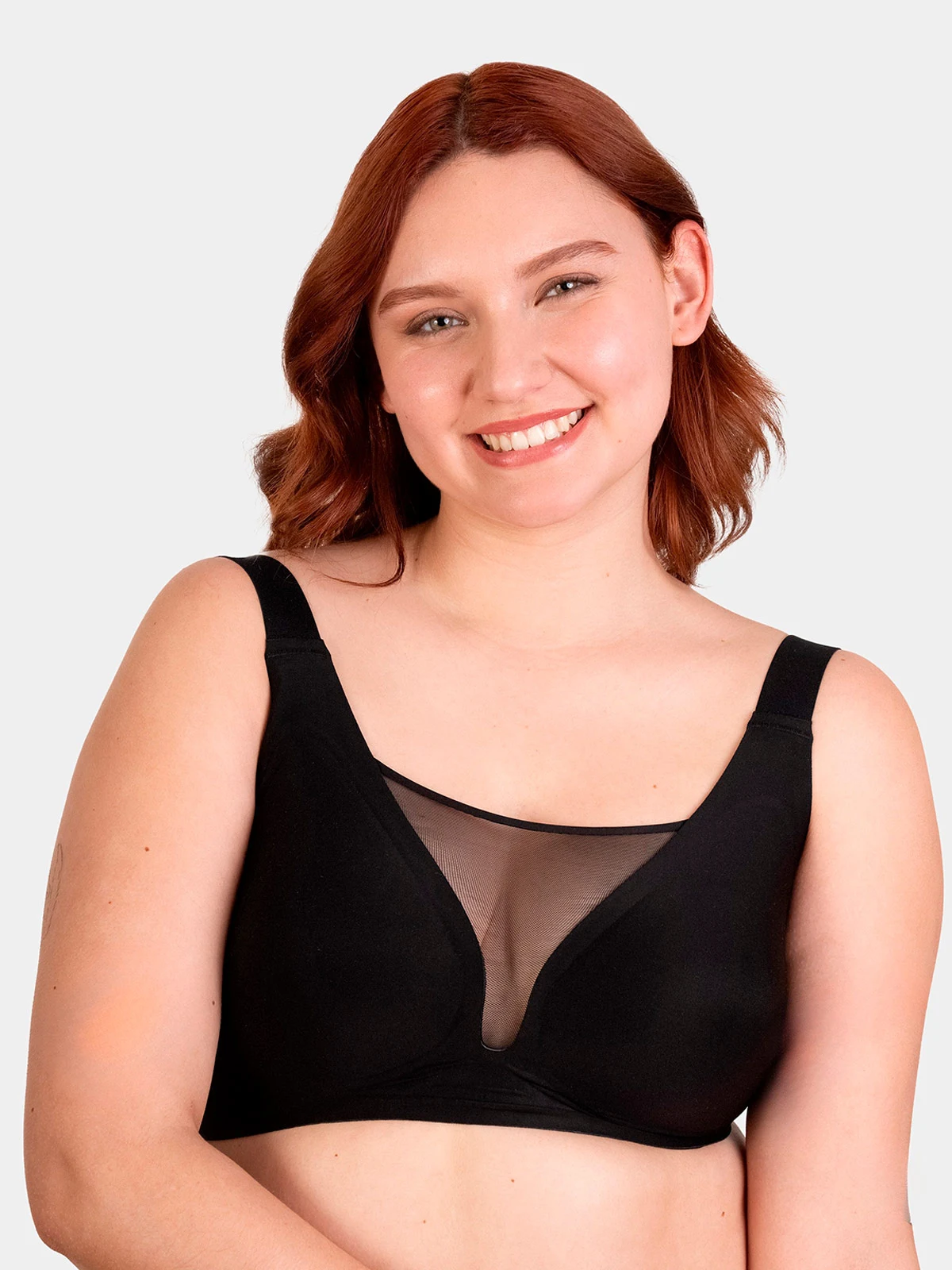 SOSTÉN MUJER PALMERS - 1