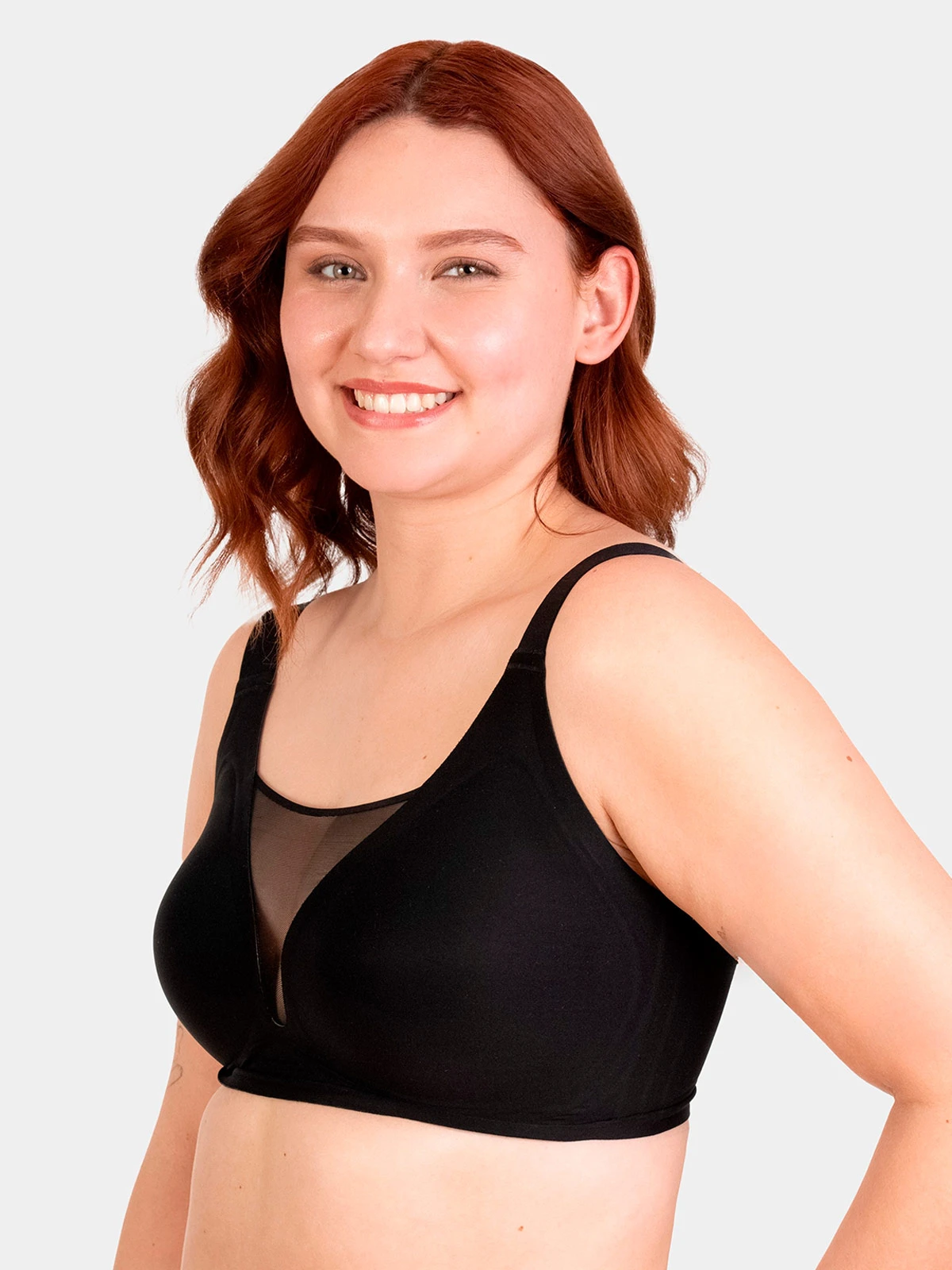 SOSTÉN MUJER PALMERS - 2