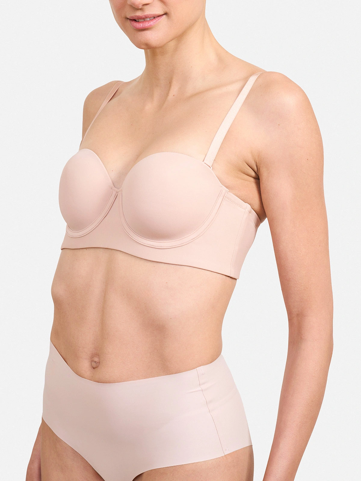 SOSTÉN MUJER PALMERS - 1