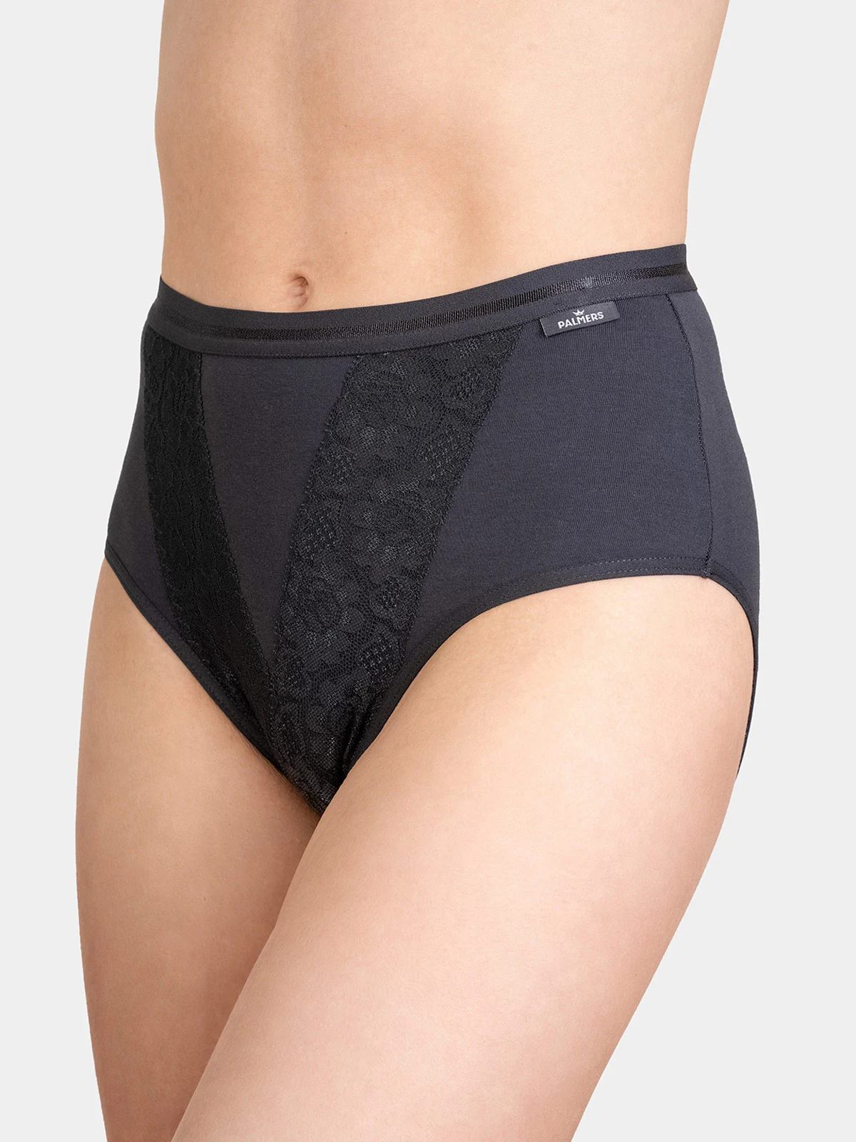 PACK X3 CALZÓN MUJER PALMERS HIKINI - 2