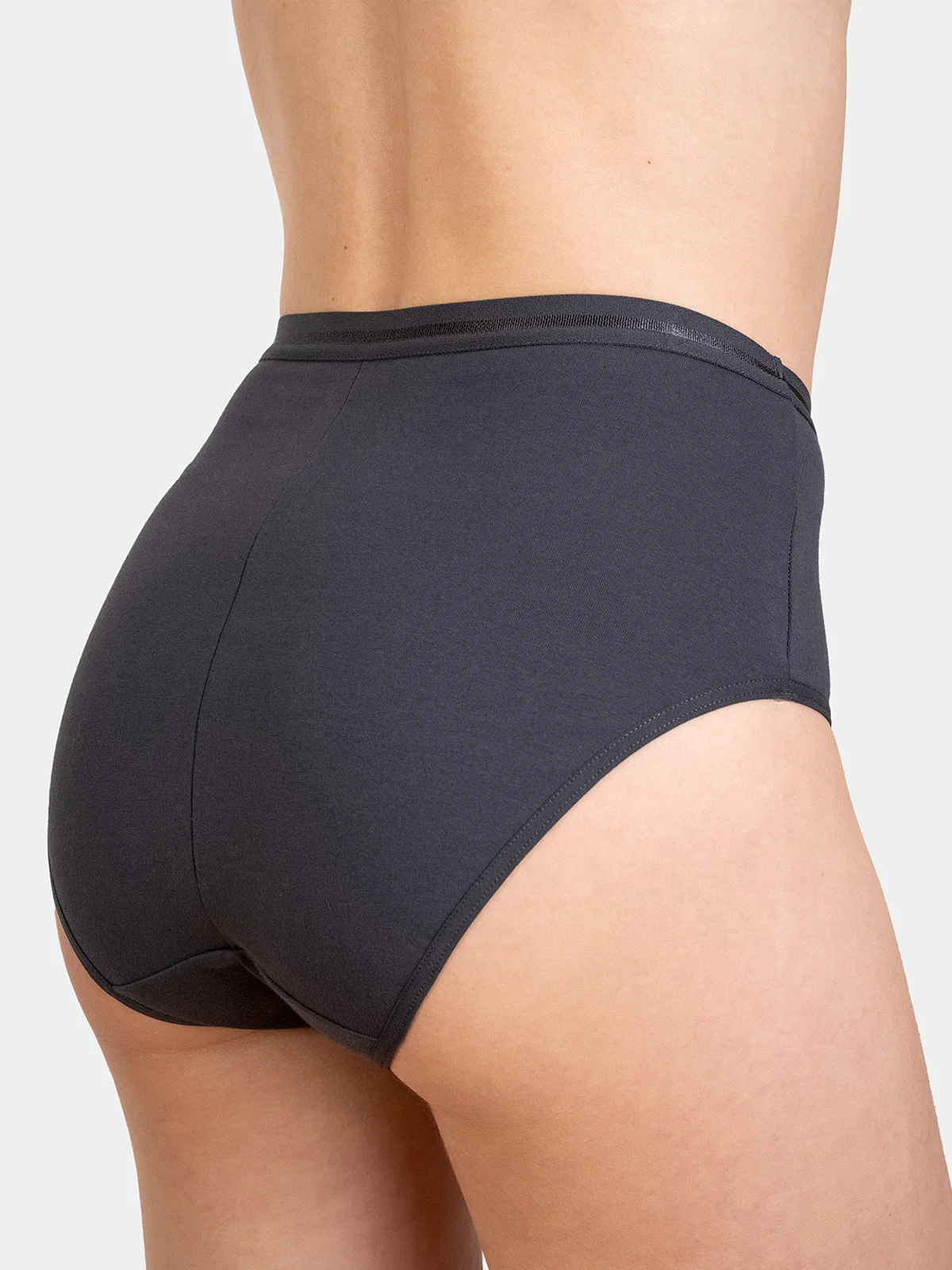 PACK X3 CALZÓN MUJER PALMERS HIKINI - 3