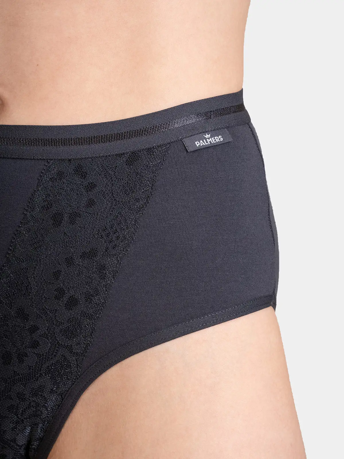 PACK X3 CALZÓN MUJER PALMERS HIKINI - 4