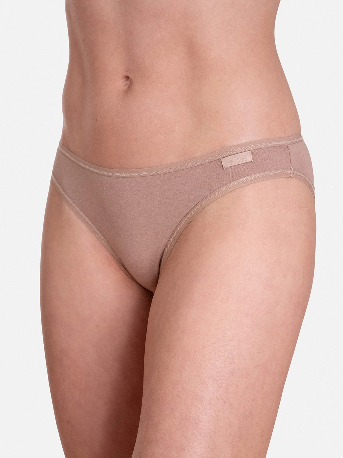 PACK X5 CALZÓN MUJER PALMERS BIKINI - 2