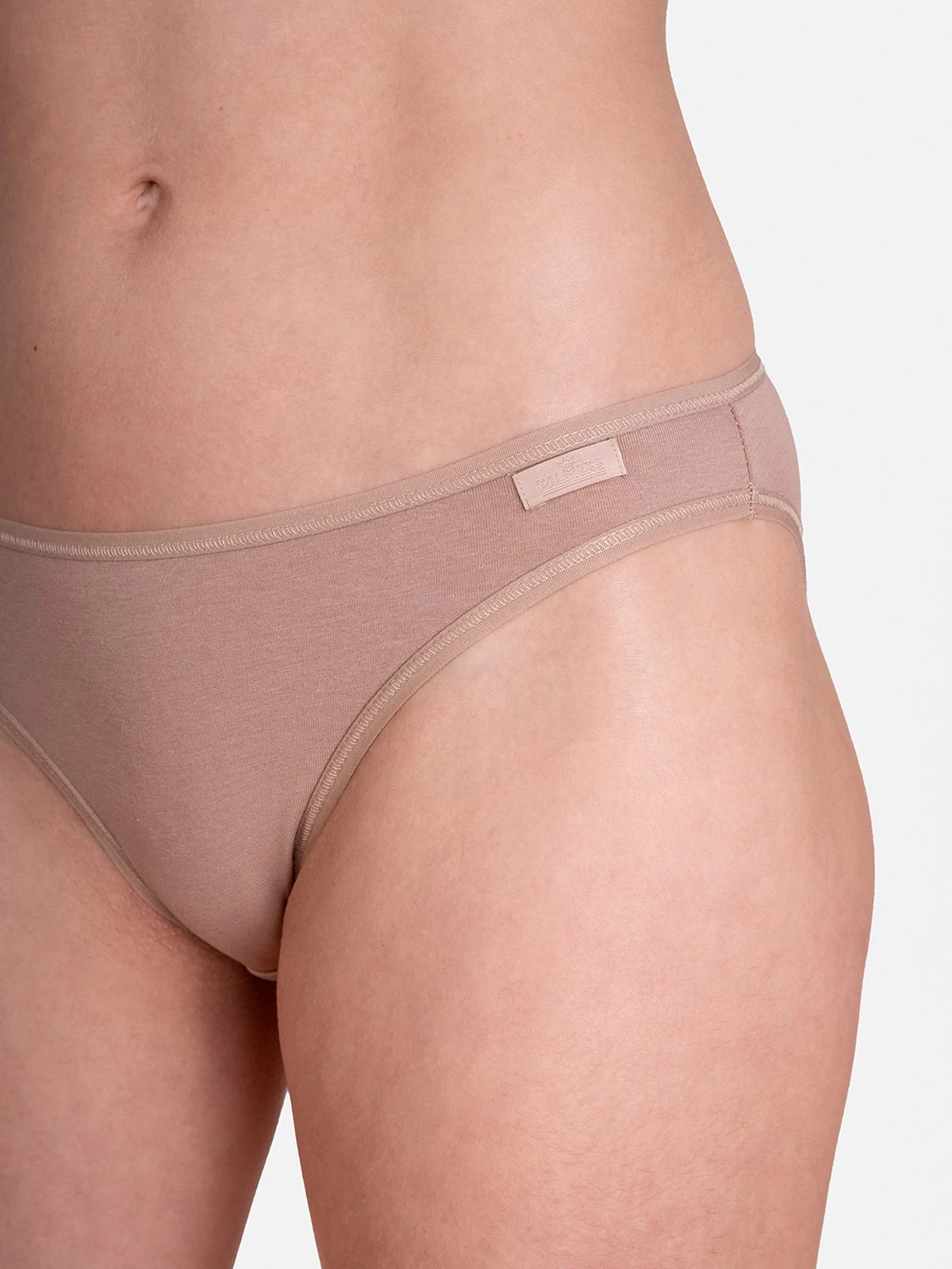 PACK X5 CALZÓN MUJER PALMERS BIKINI - 4
