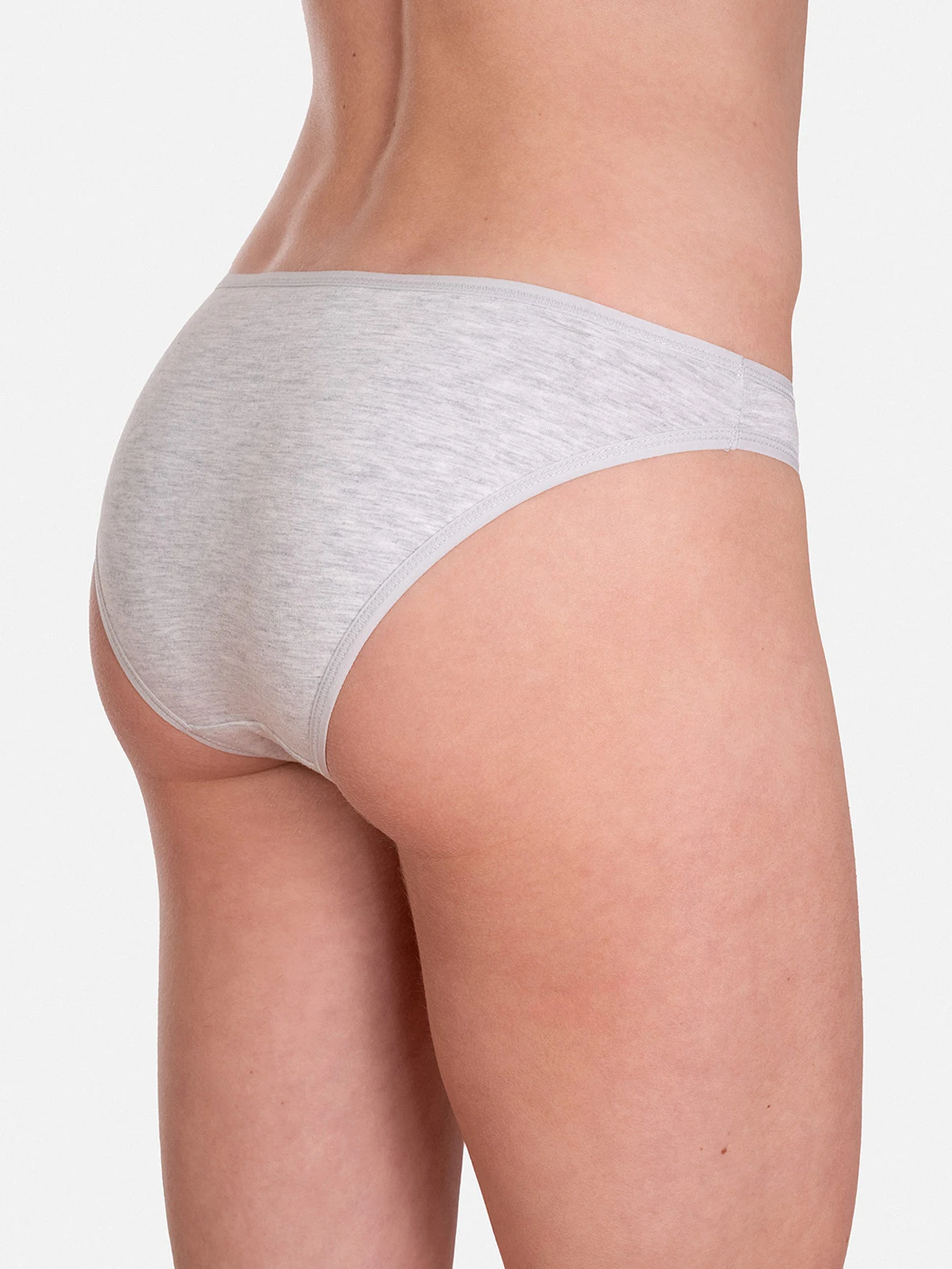 PACK X5 CALZÓN MUJER PALMERS BIKINI - 3