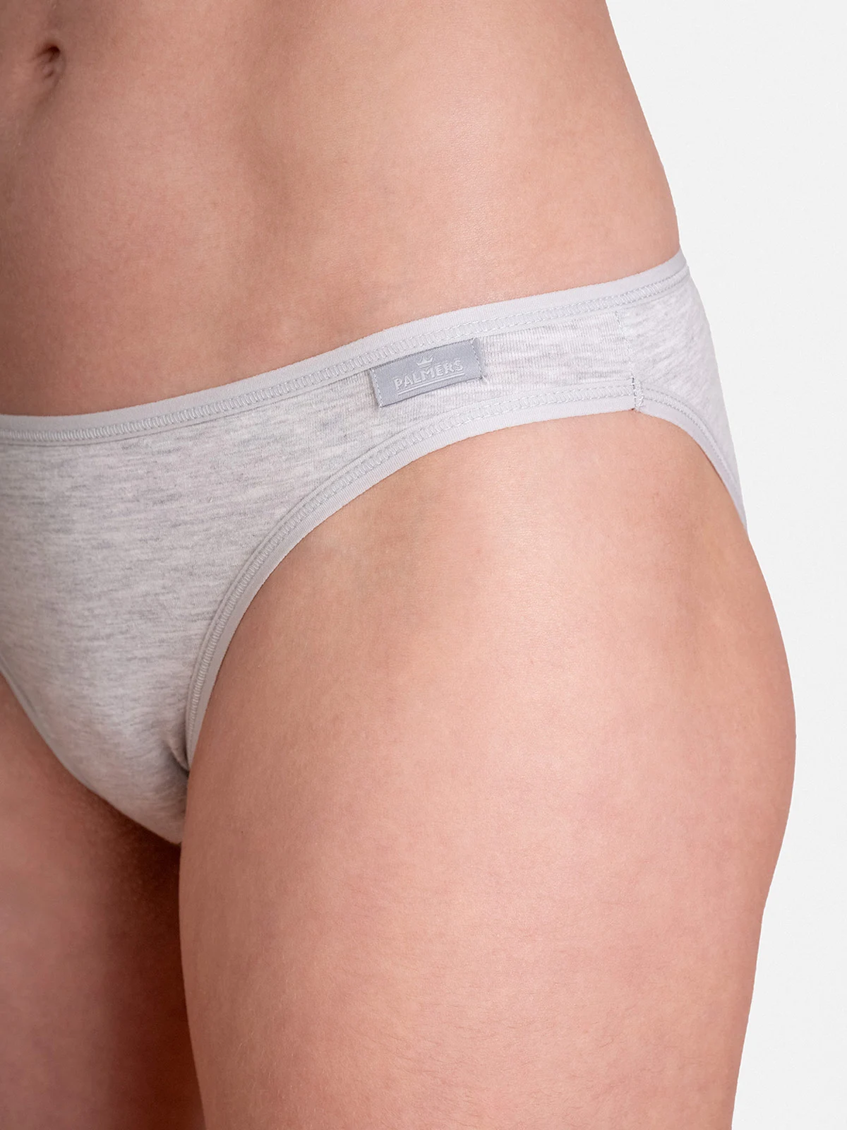 PACK X5 CALZÓN MUJER PALMERS BIKINI - 4