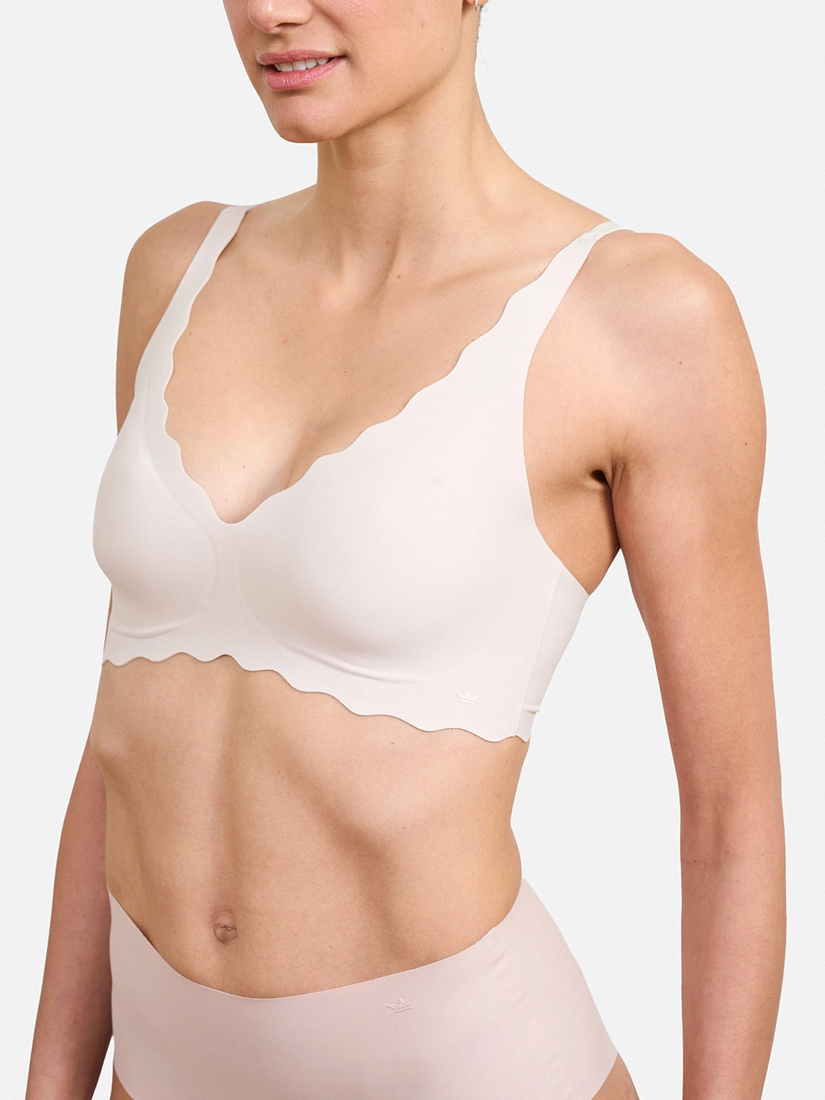 SOSTÉN MUJER PALMERS - 2