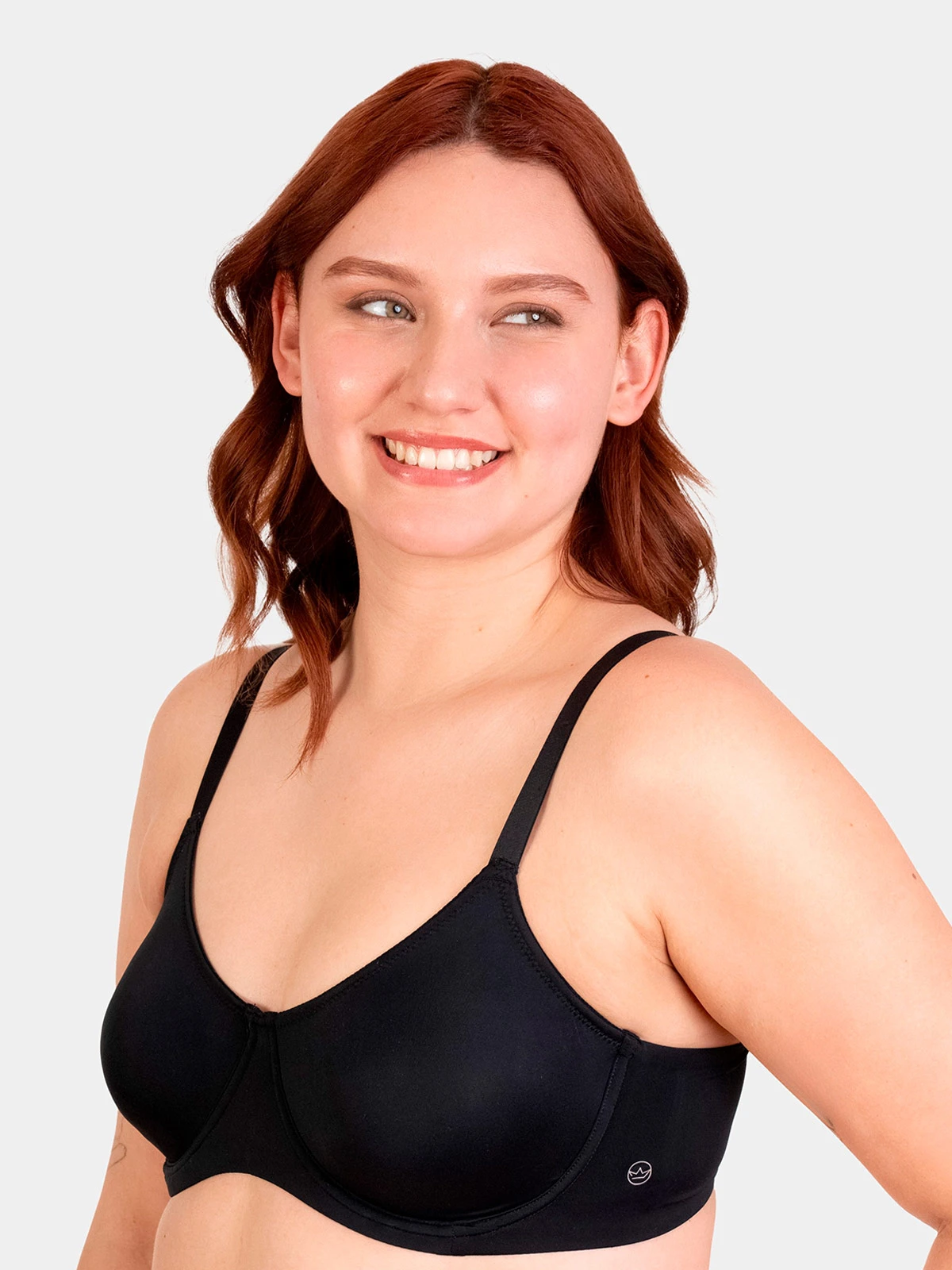 SOSTÉN MUJER PALMERS - 2