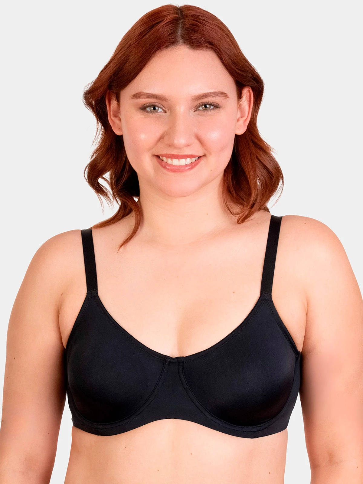 SOSTÉN MUJER PALMERS - 1