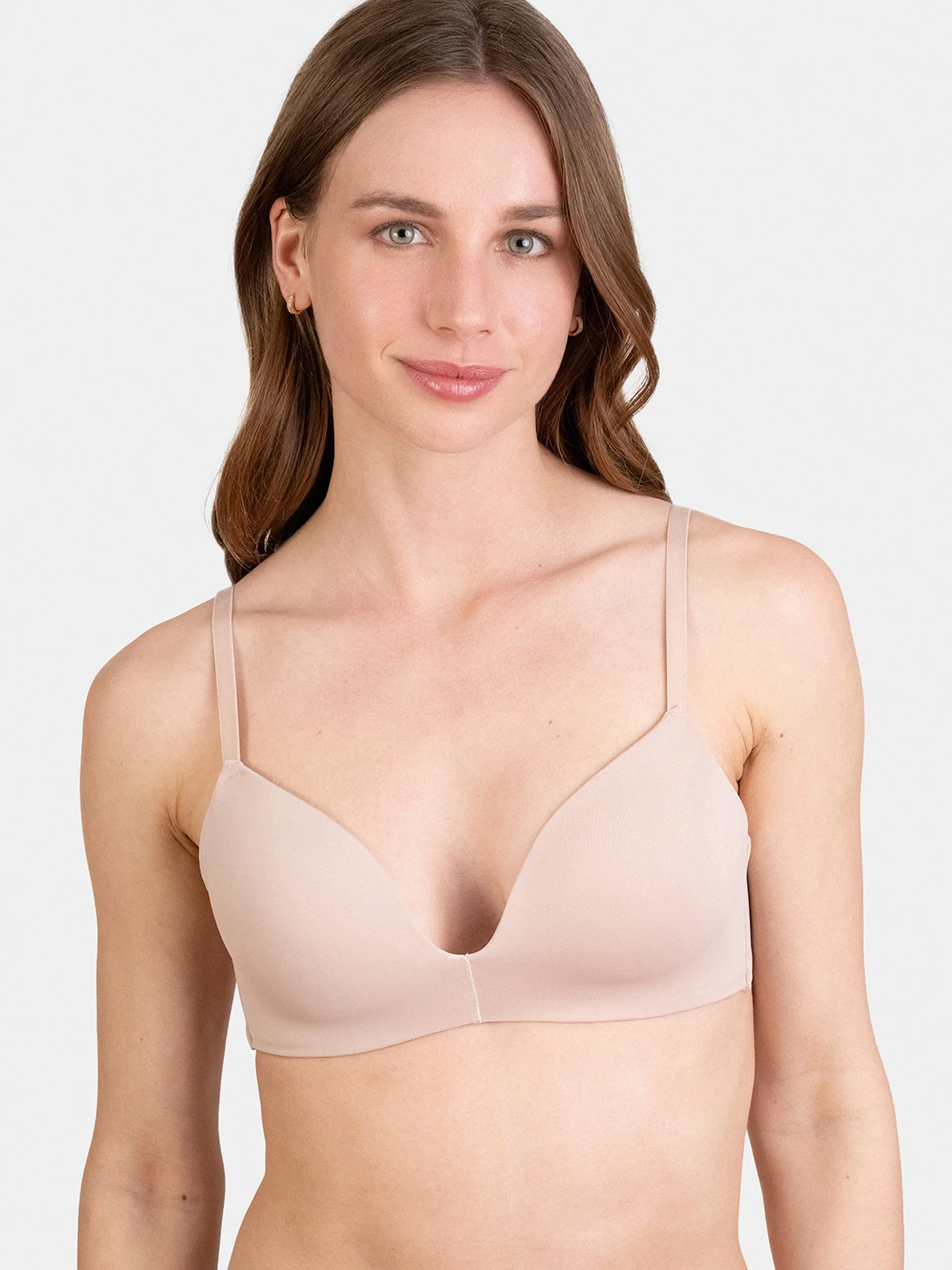 SOSTÉN MUJER PALMERS - 1