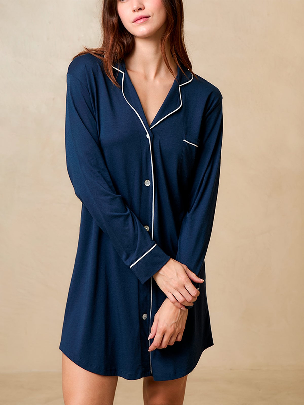 CAMISOLA MUJER IN BLOOM BOYFRIEND - 1