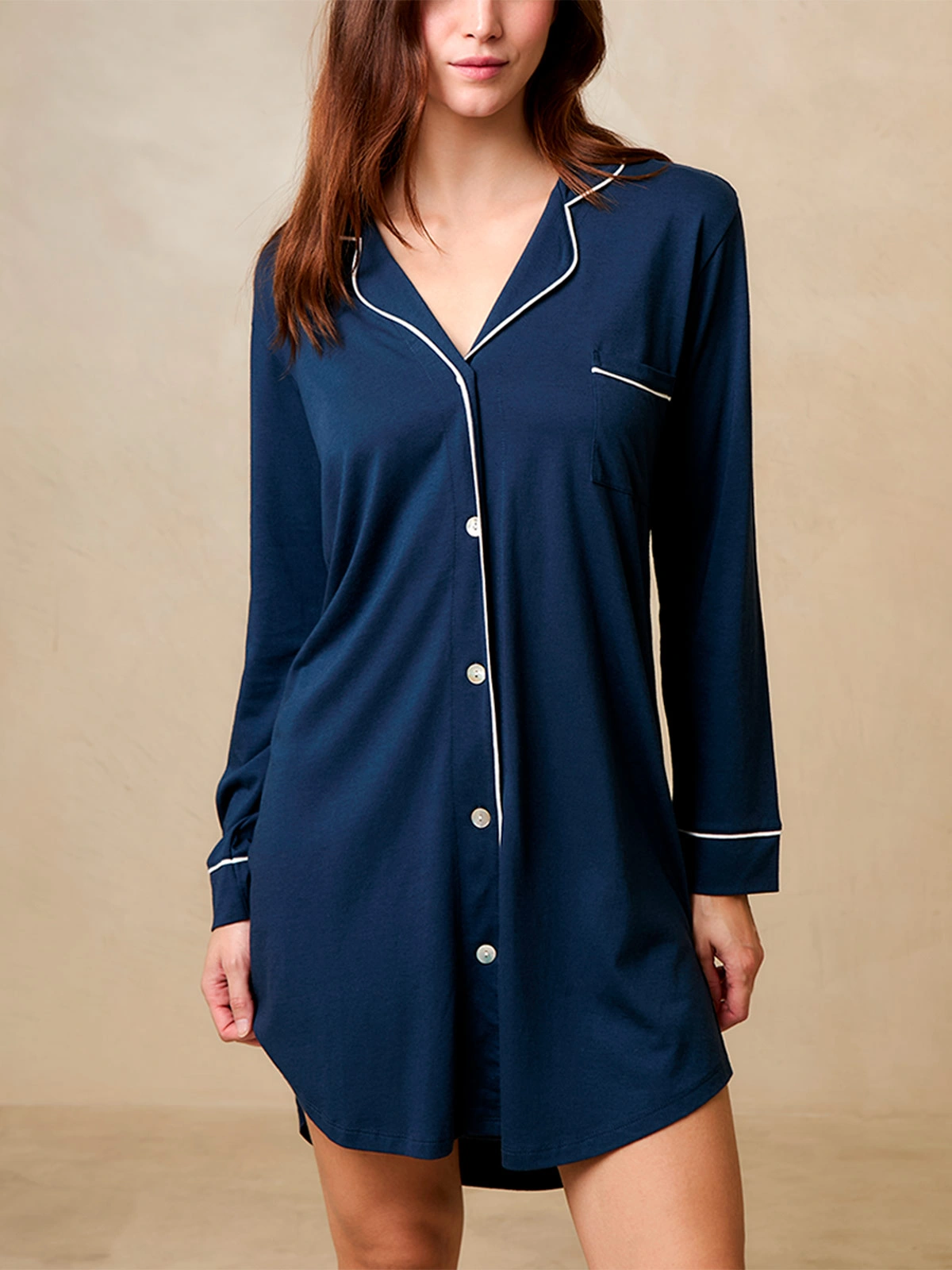 CAMISOLA MUJER IN BLOOM BOYFRIEND - 2
