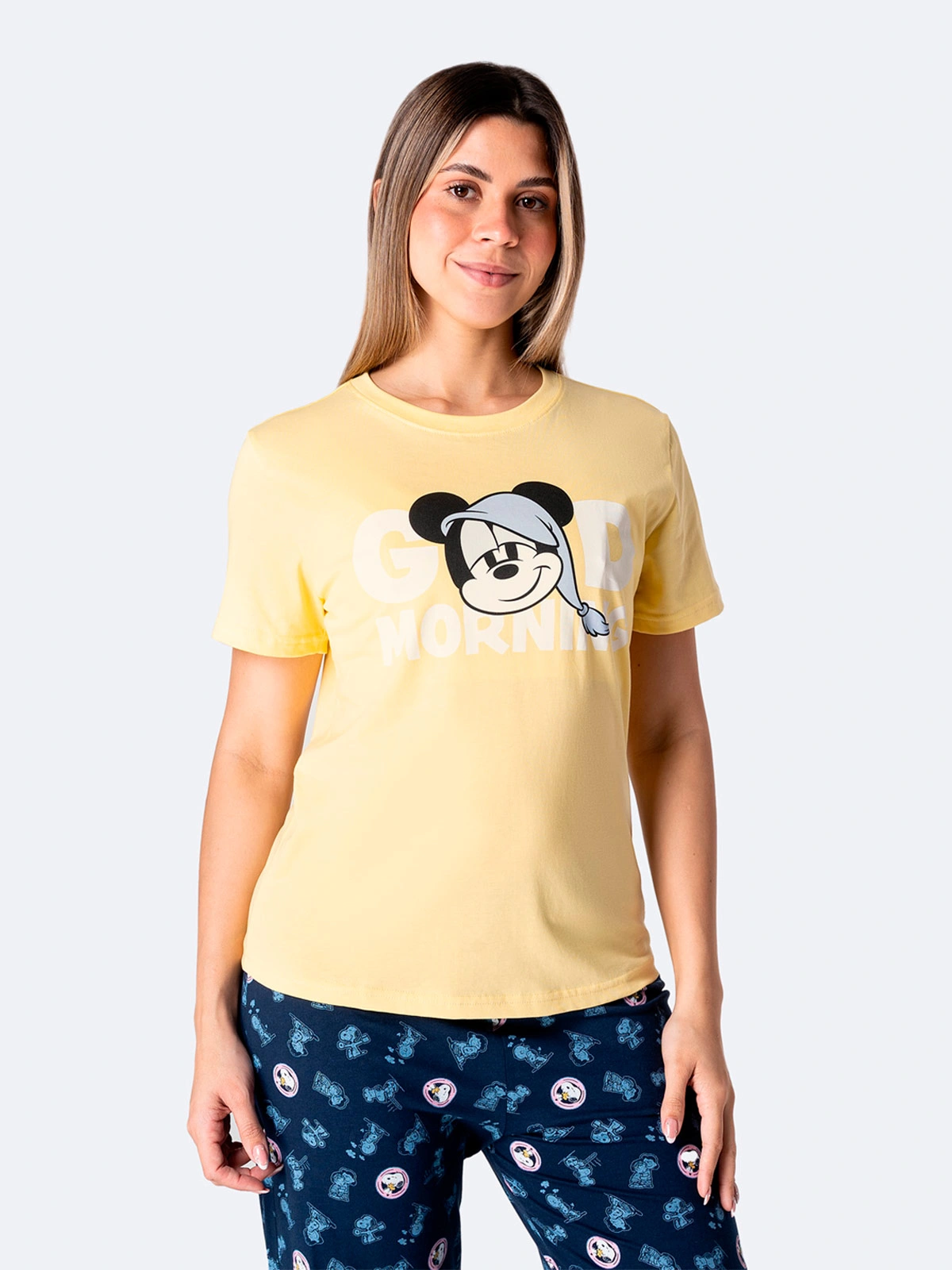 POLO MANGA CORTA MUJER PIONIER BRITNI - 2