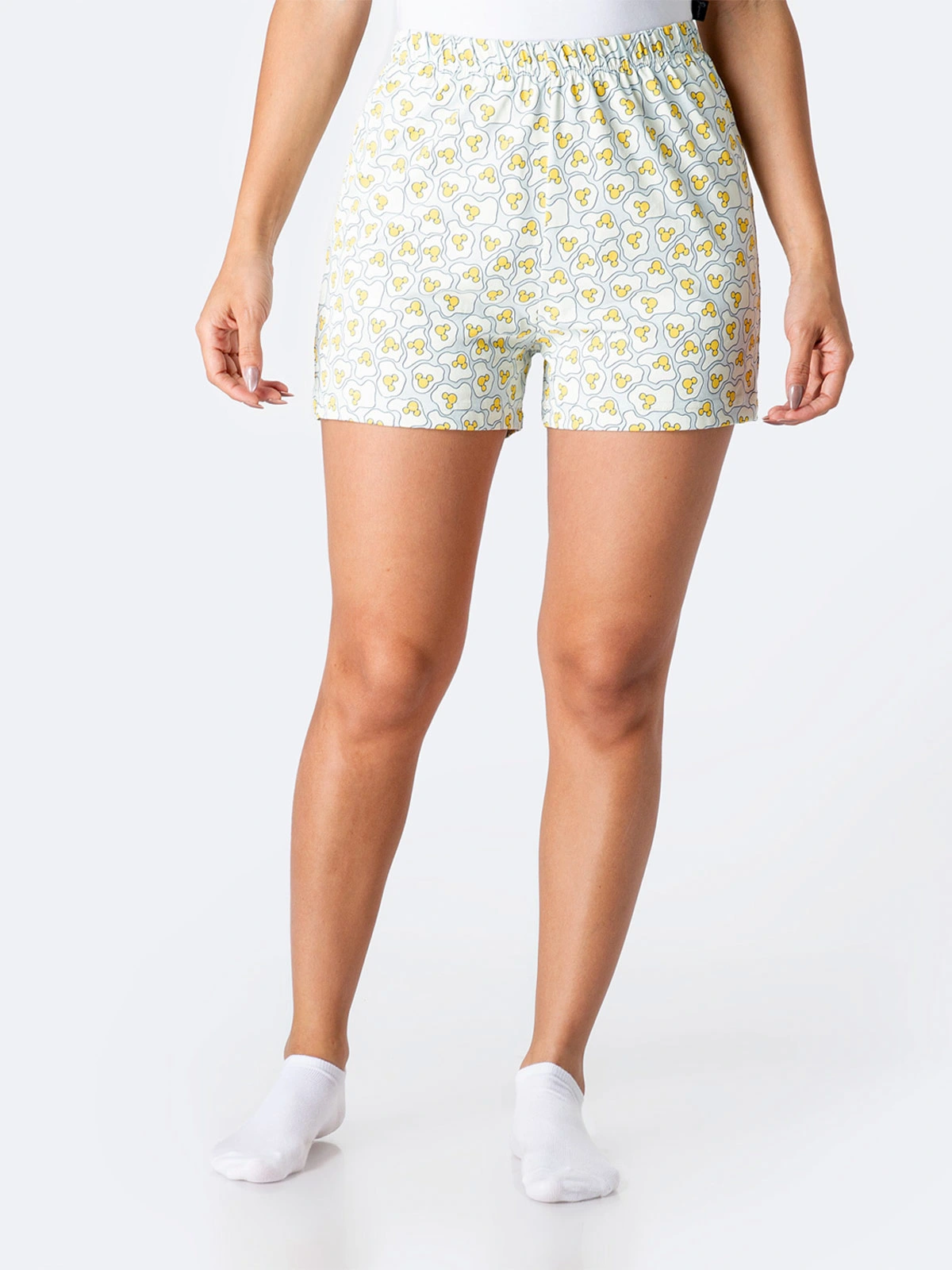 SHORT MUJER PIONIER BRITNI - 2