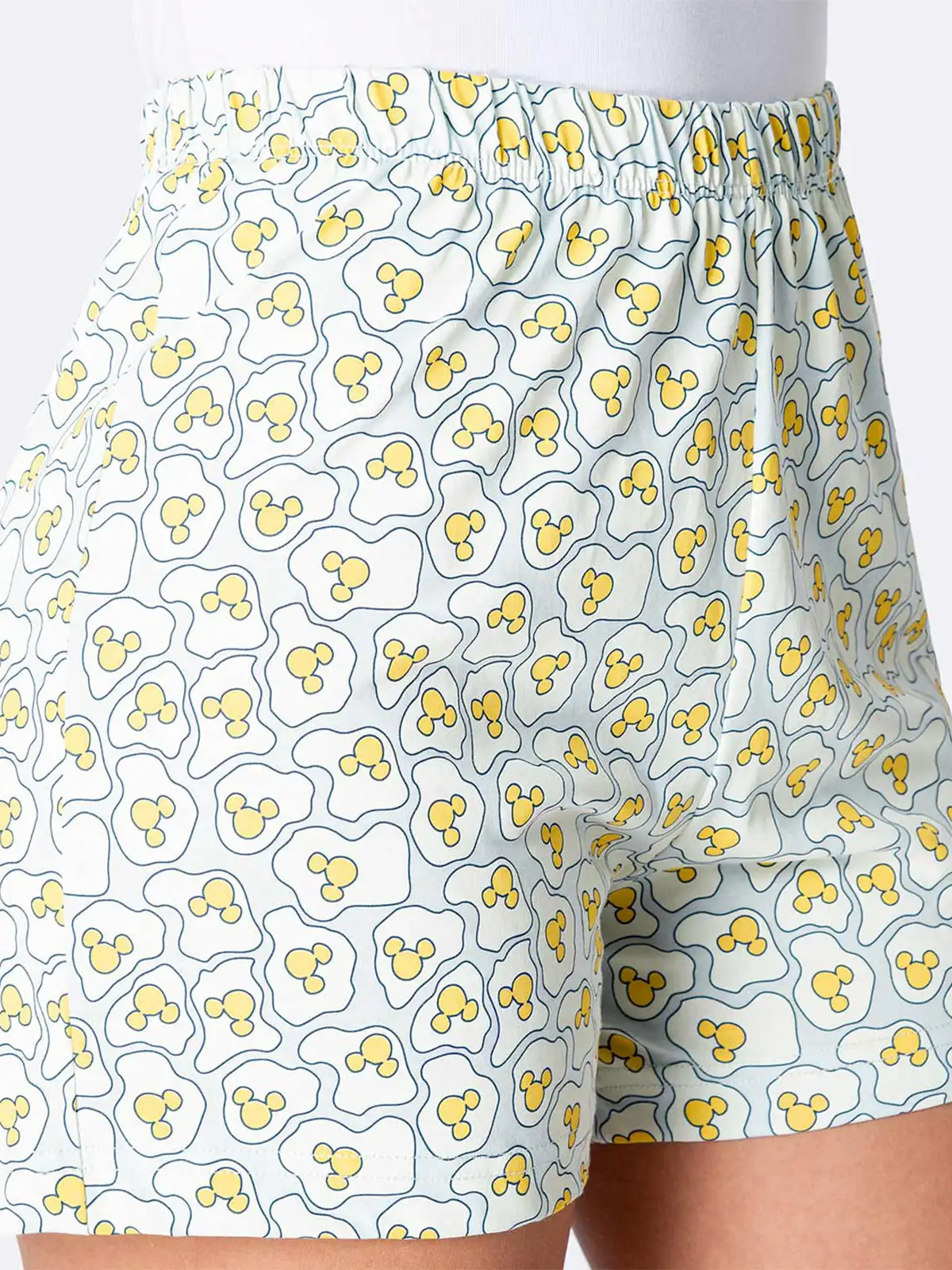 SHORT MUJER PIONIER BRITNI - 4