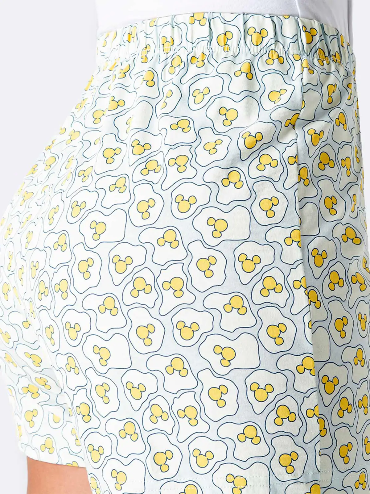 SHORT MUJER PIONIER BRITNI - 5