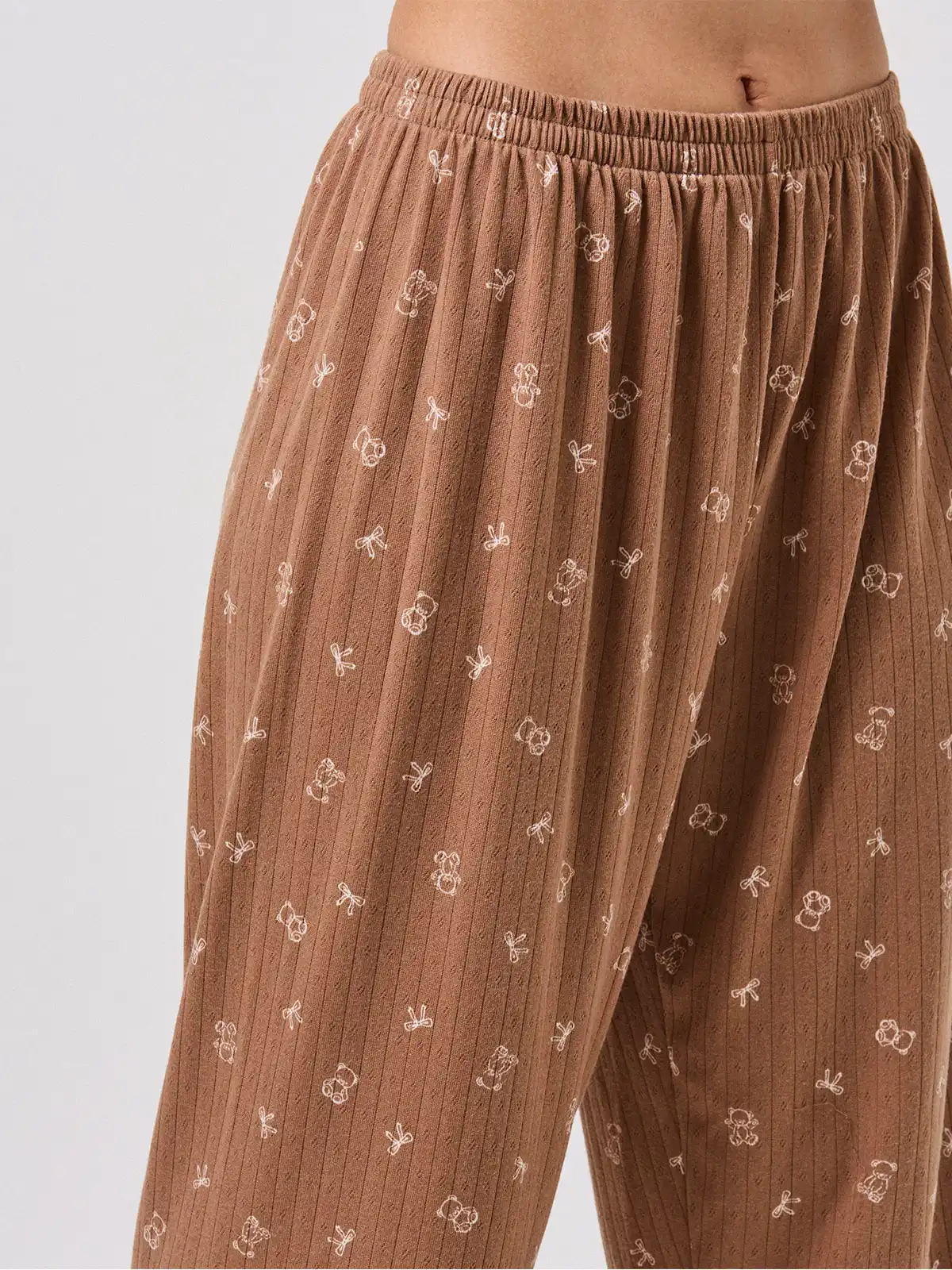 PIJAMA MUJER ALEJANDRA BAIGORRIA COCOA DREAMS - 5