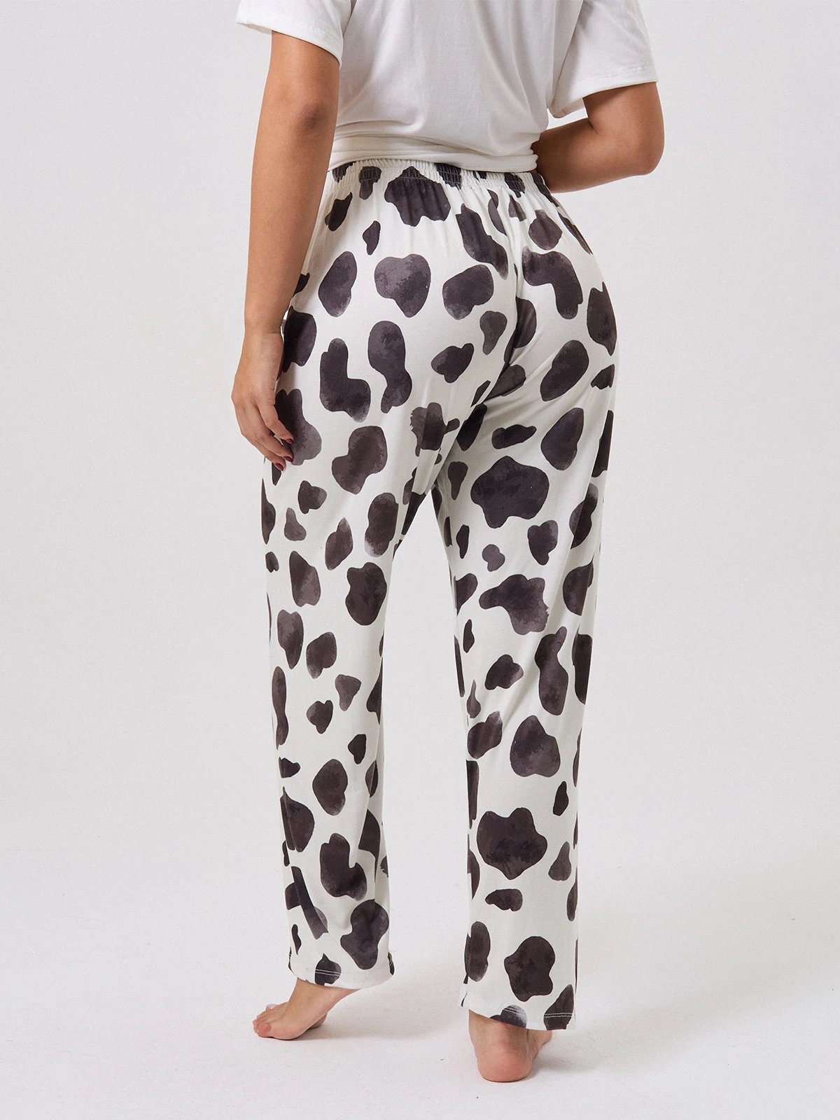 PIJAMA MUJER ALEJANDRA BAIGORRIA MOOOD SWEET - 4