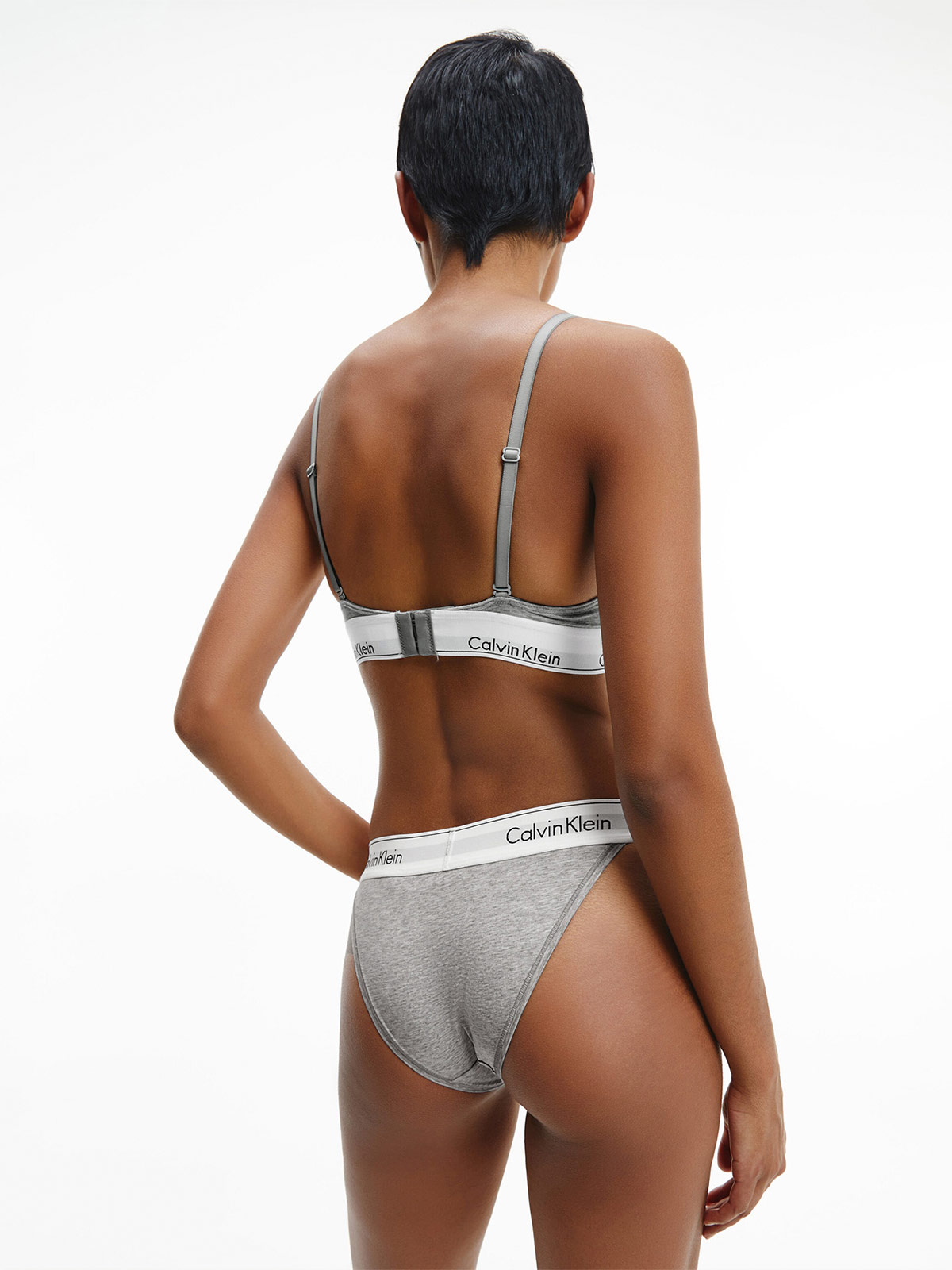 SOSTÉN MUJER CALVIN KLEIN - 2