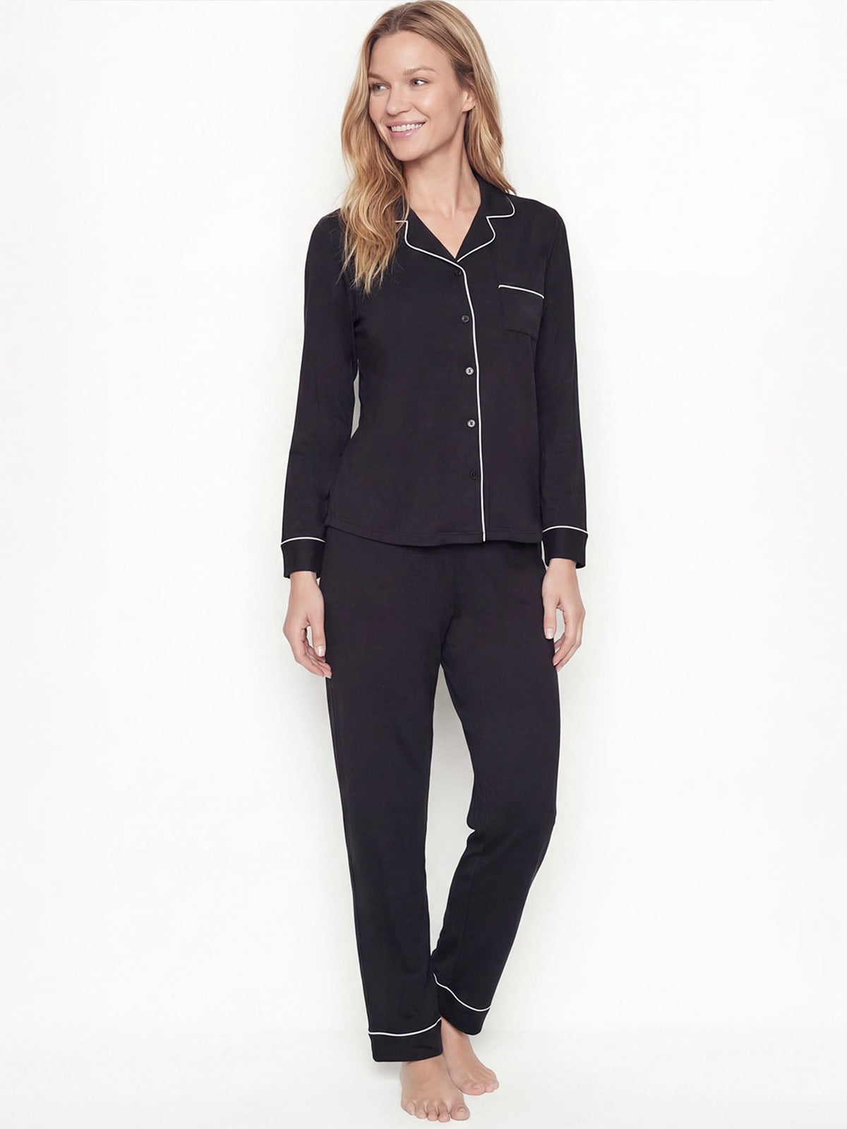 PIJAMA MUJER KAYSER - 1