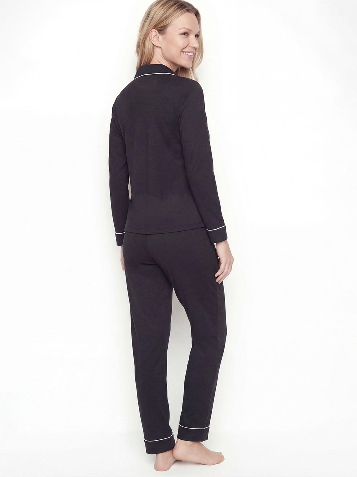 PIJAMA MUJER KAYSER - 2