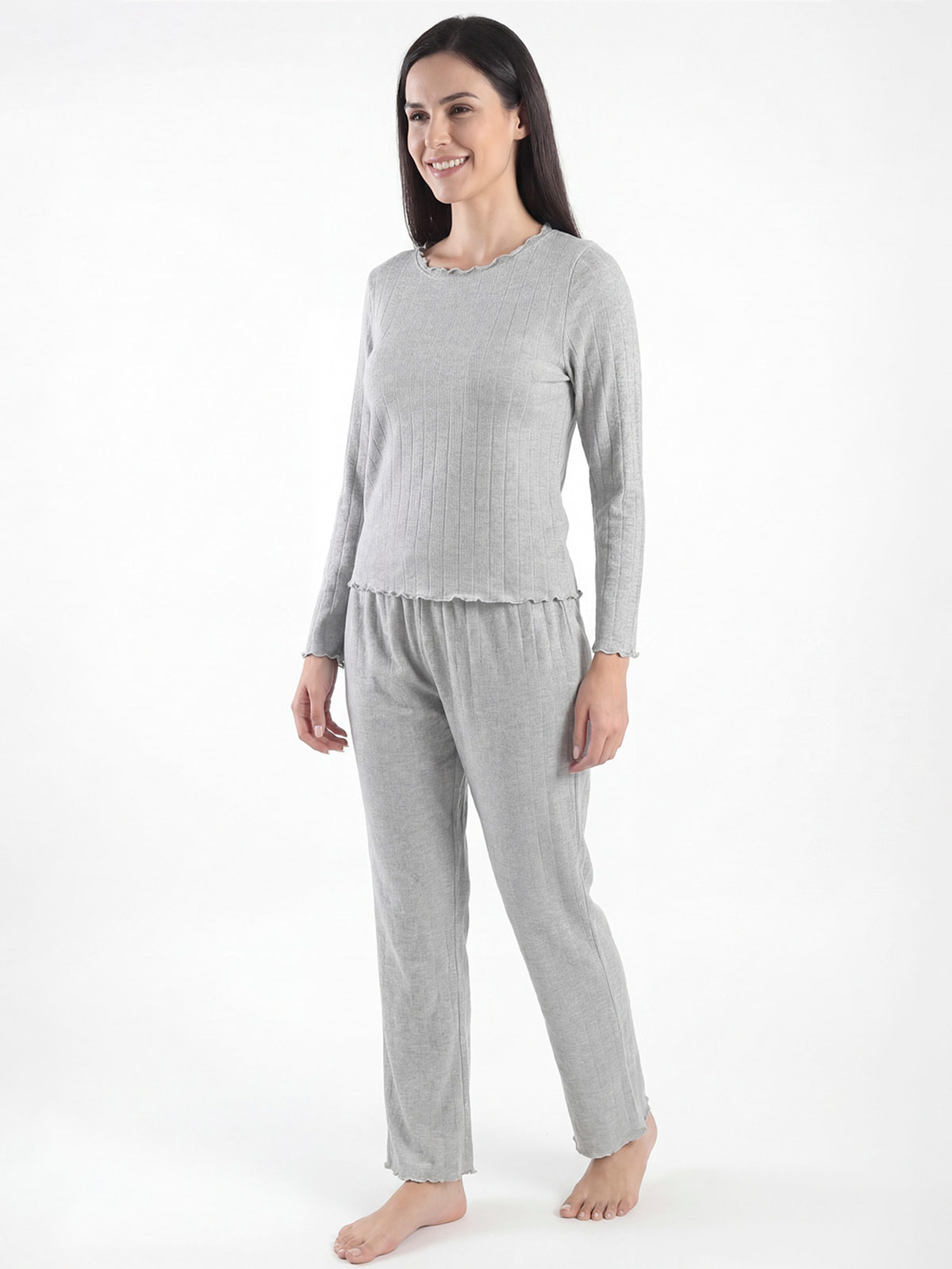 PIJAMA MUJER KAYSER - 1