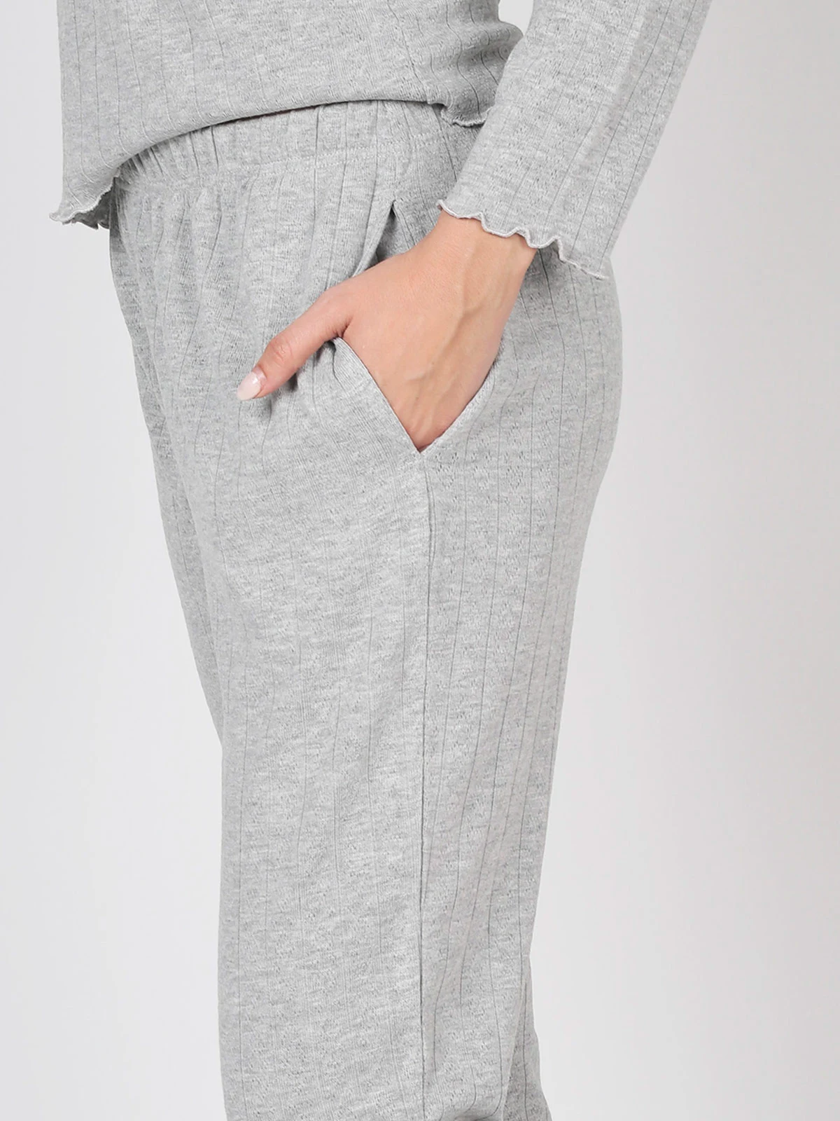 PIJAMA MUJER KAYSER - 3