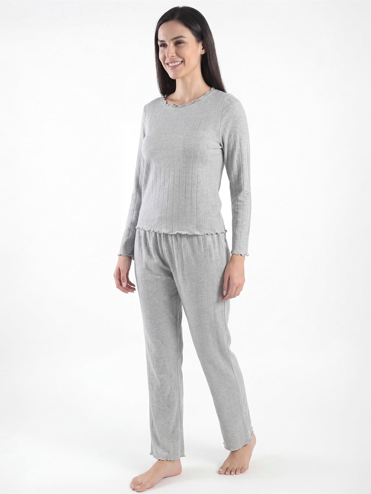 PIJAMA MUJER KAYSER - 1