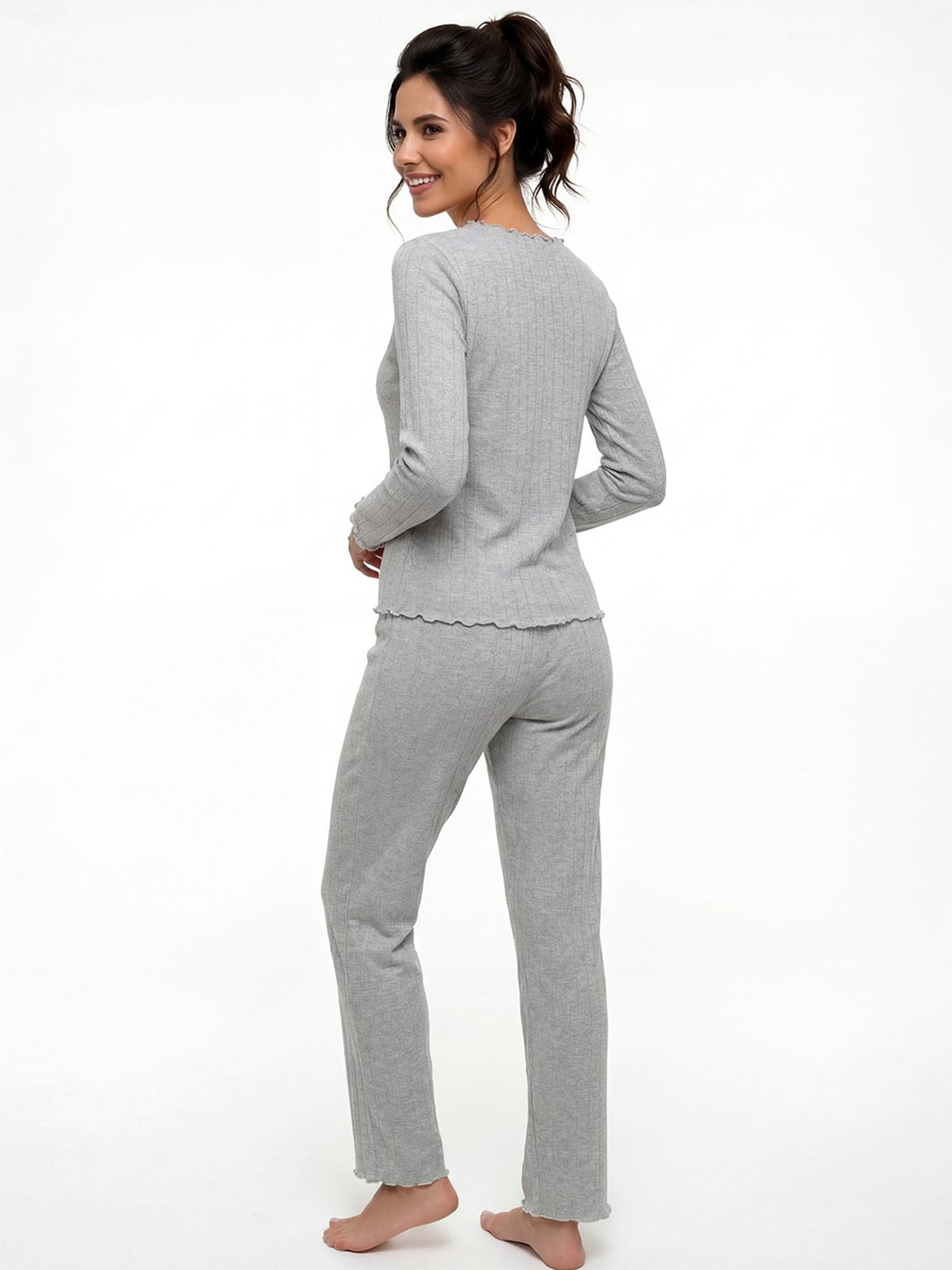 PIJAMA MUJER KAYSER - 2