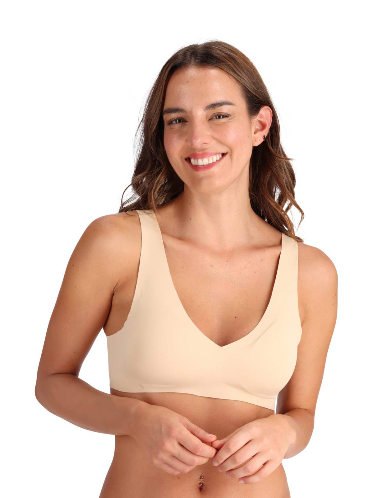 SOSTÉN MUJER CAFFARENA - 2