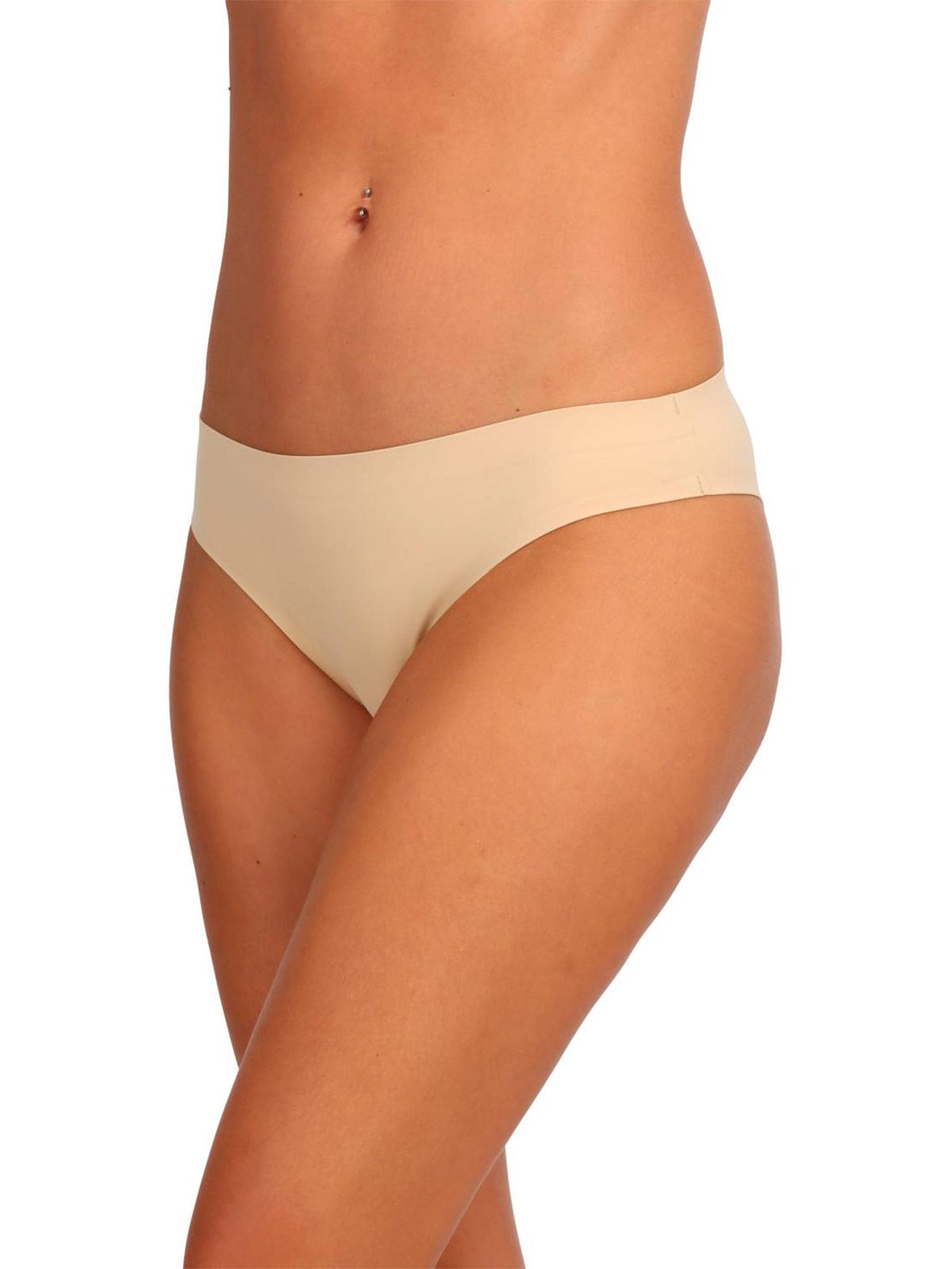 PACK X3 CALZÓN MUJER CAFFARENA BIKINI - 2
