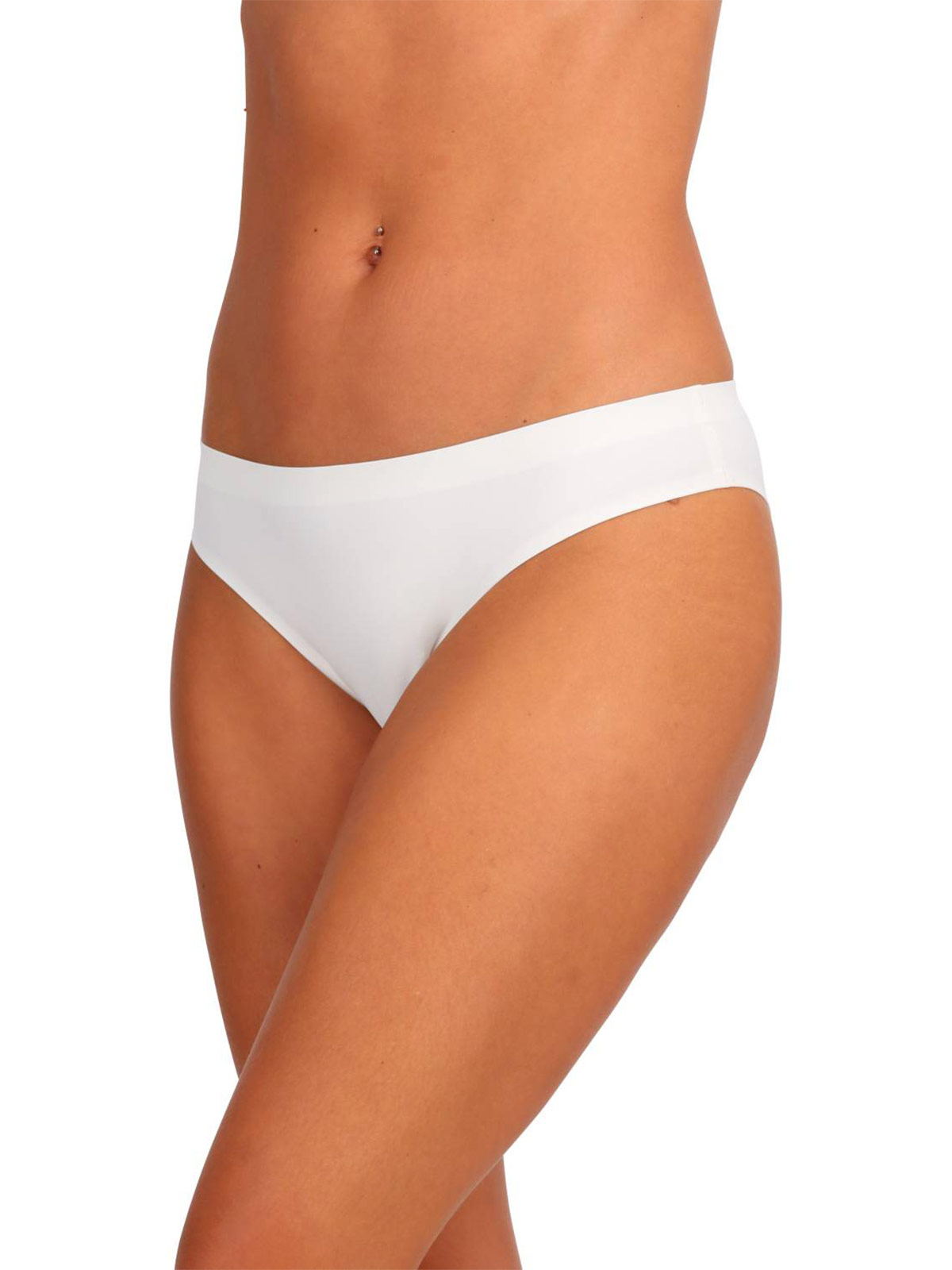 PACK X3 CALZÓN MUJER CAFFARENA BIKINI - 3