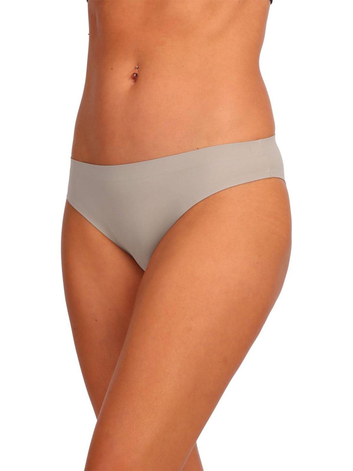 PACK X3 CALZÓN MUJER CAFFARENA BIKINI - 2