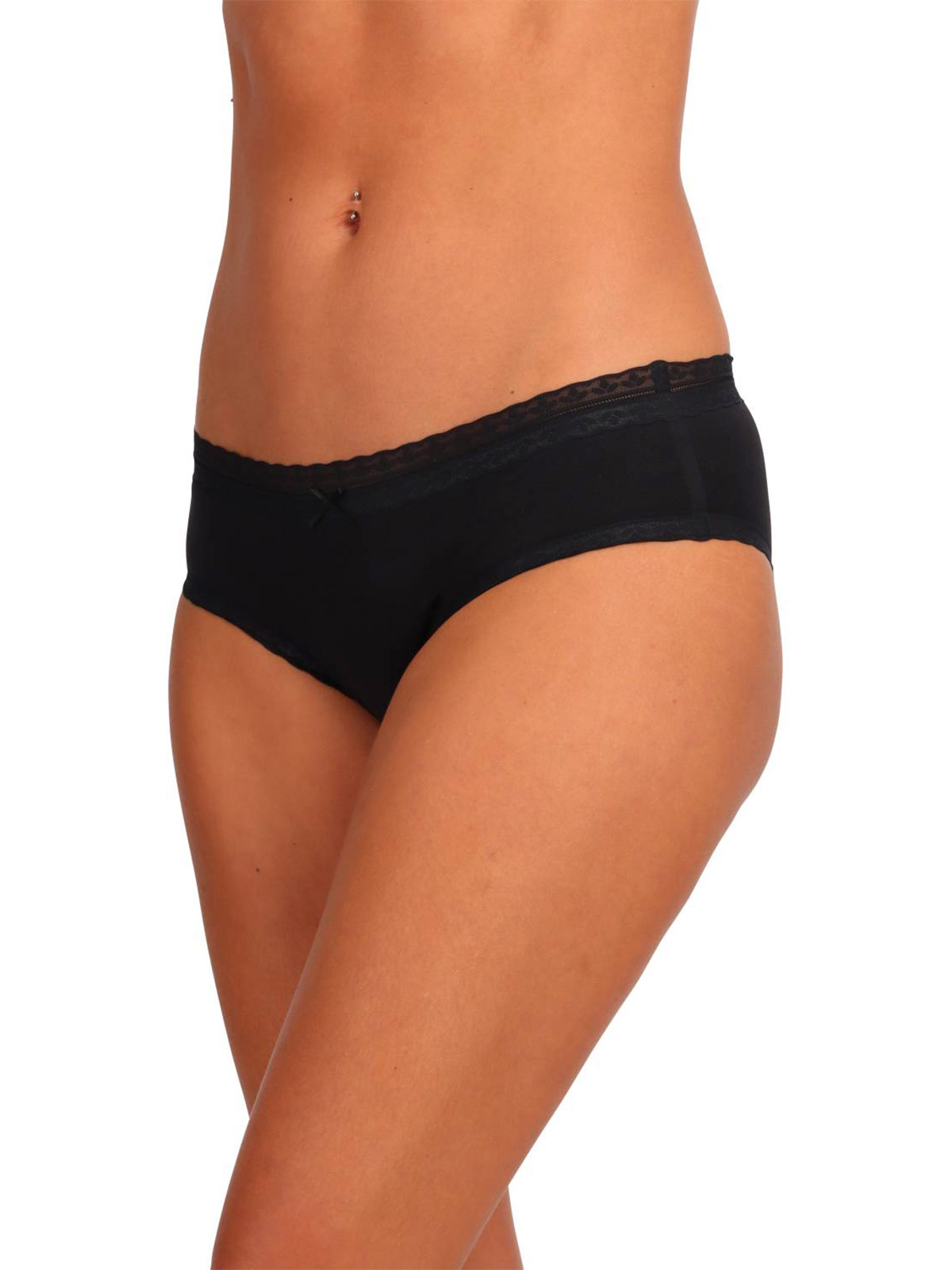PACK X3 CALZÓN MUJER CAFFARENA PANTALETA - 2