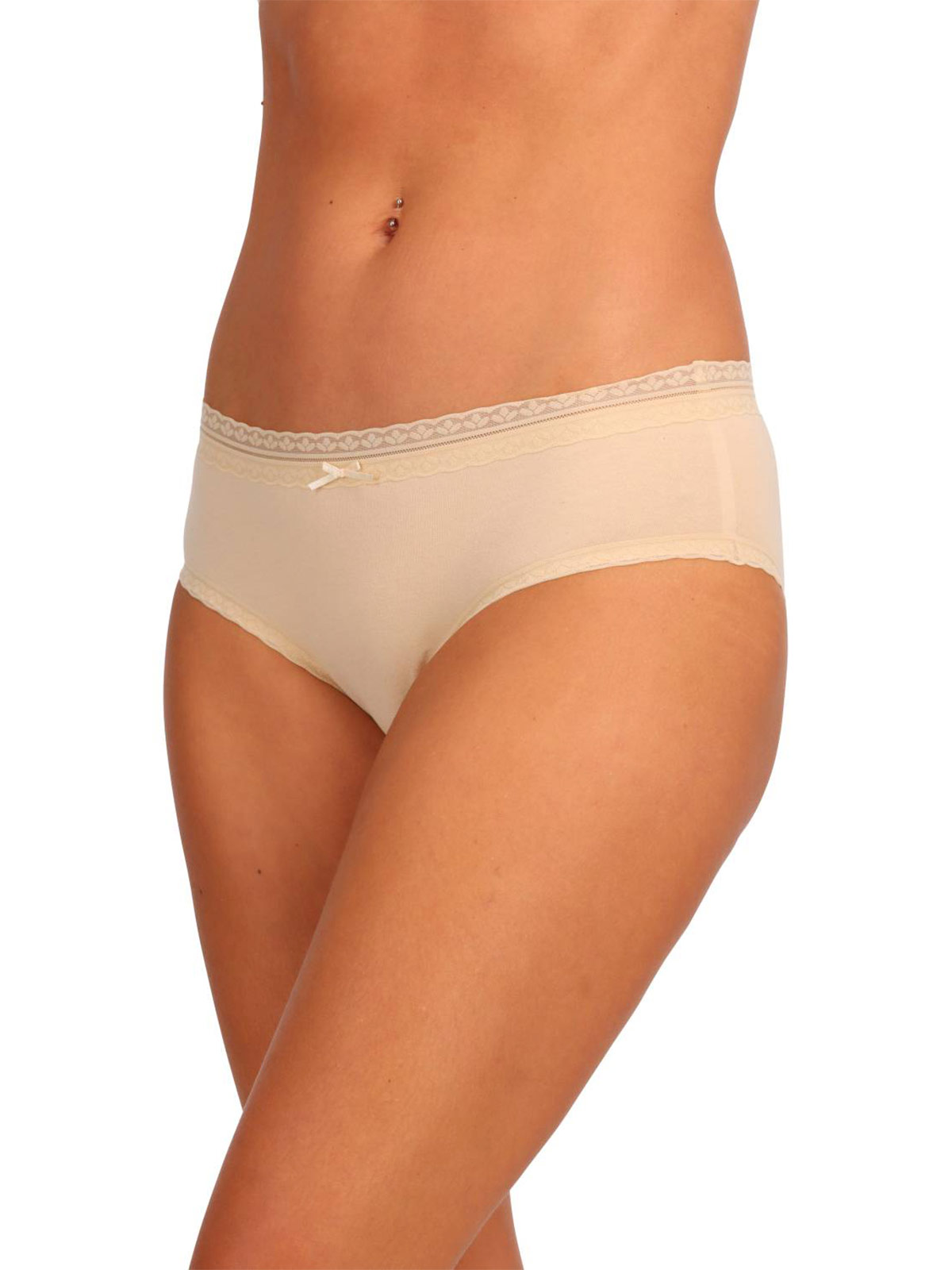 PACK X3 CALZÓN MUJER CAFFARENA PANTALETA - 3