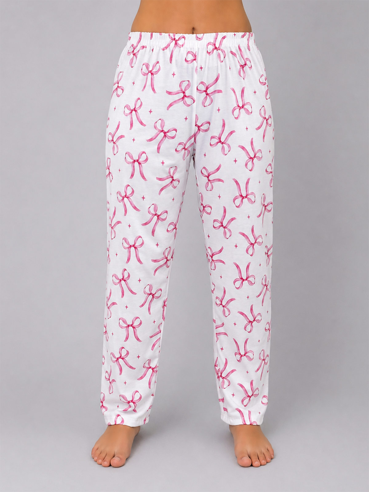 PIJAMA MUJER ALEJANDRA BAIGORRIA COQUETTE DREAM - 3