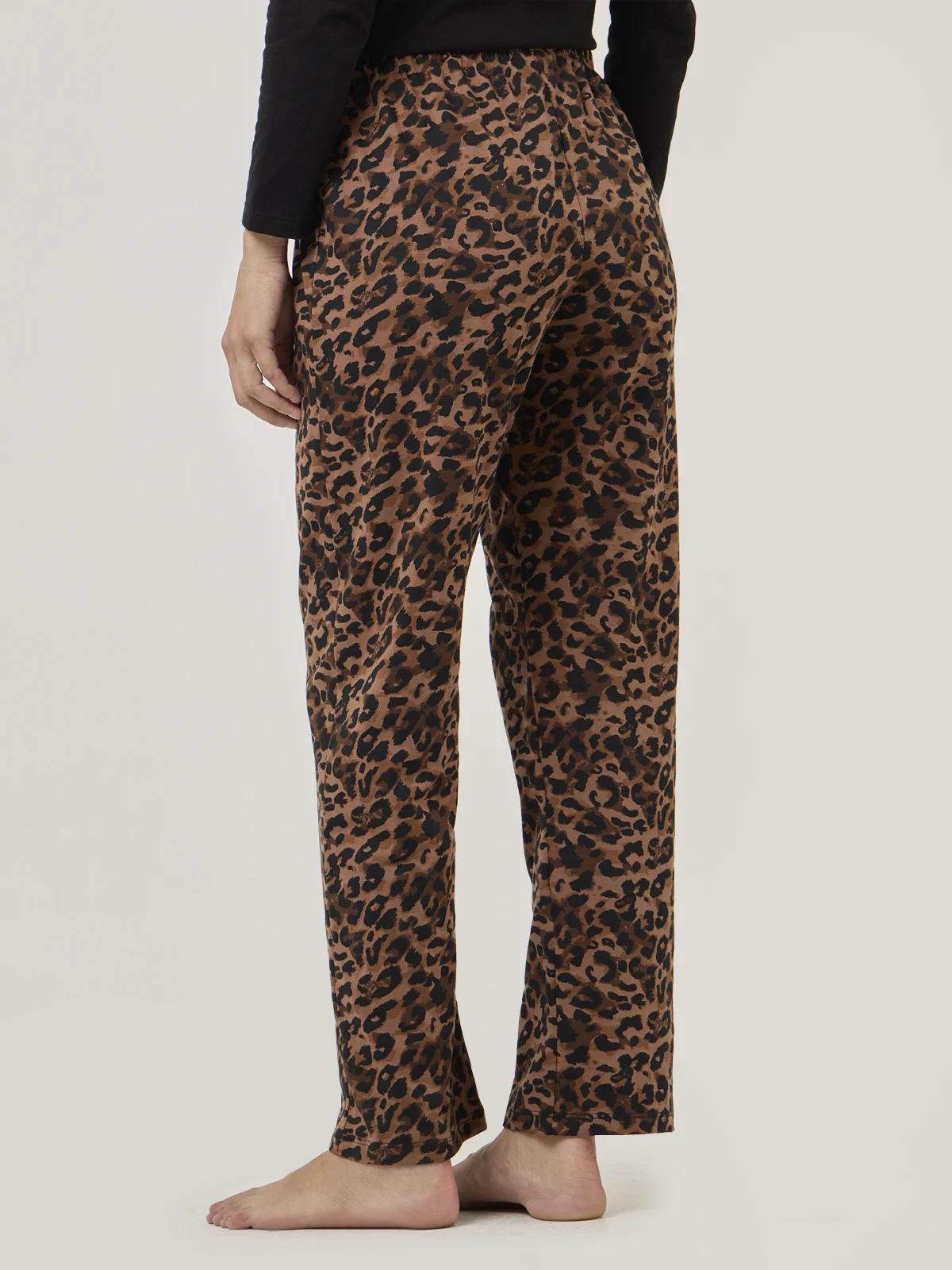 PANTALÓN PIJAMA MARQUIS ANIMAL PRINT - 2