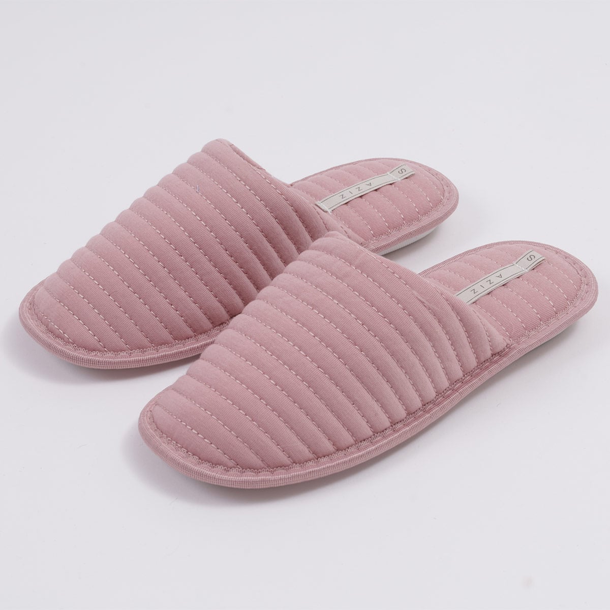 PANTUFLAS MUJER AZIZ - 1