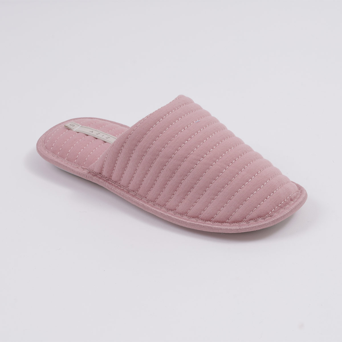 PANTUFLAS MUJER AZIZ - 3