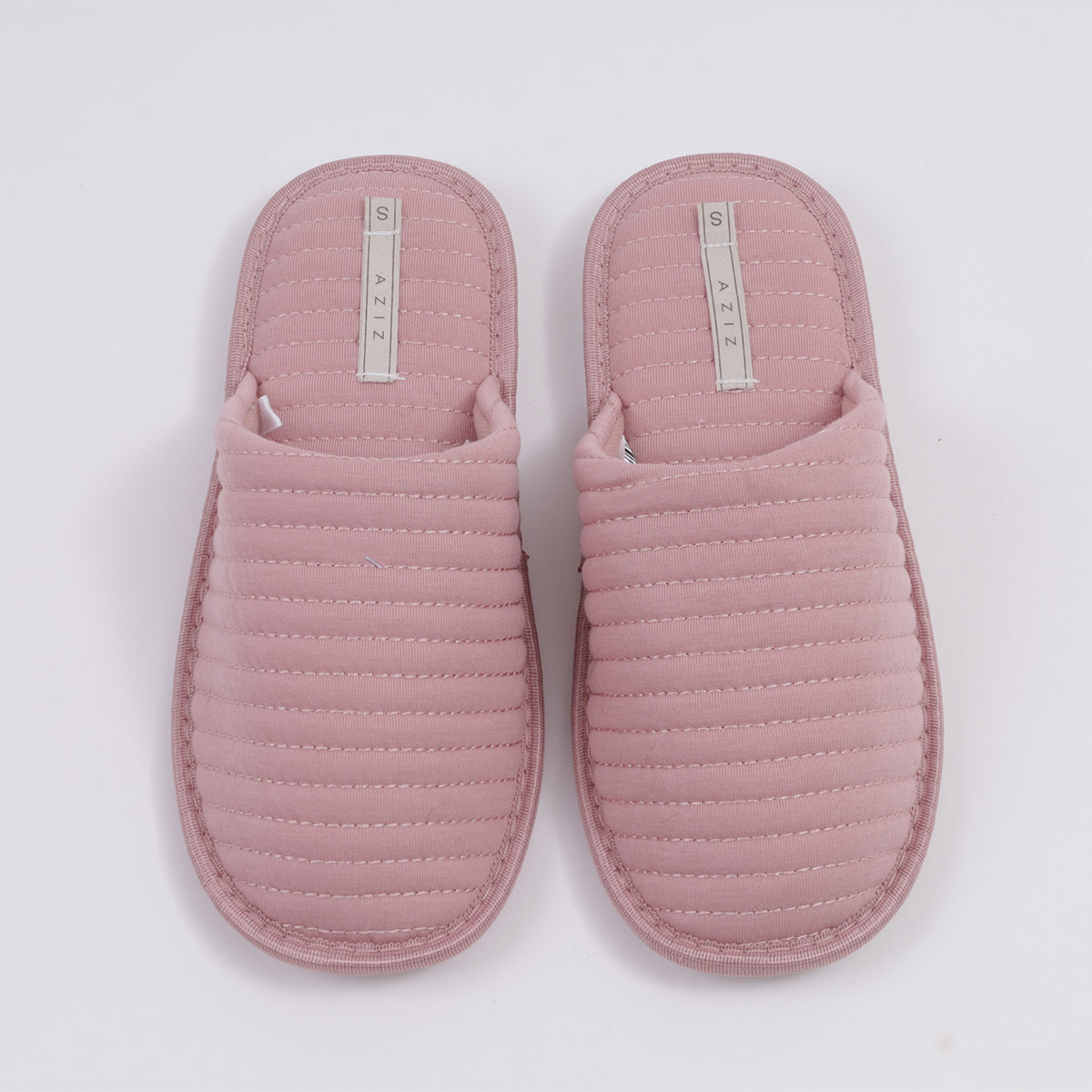 PANTUFLAS MUJER AZIZ - 4