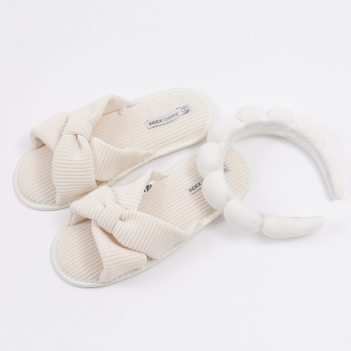 PANTUFLAS MUJER INDEX - 1