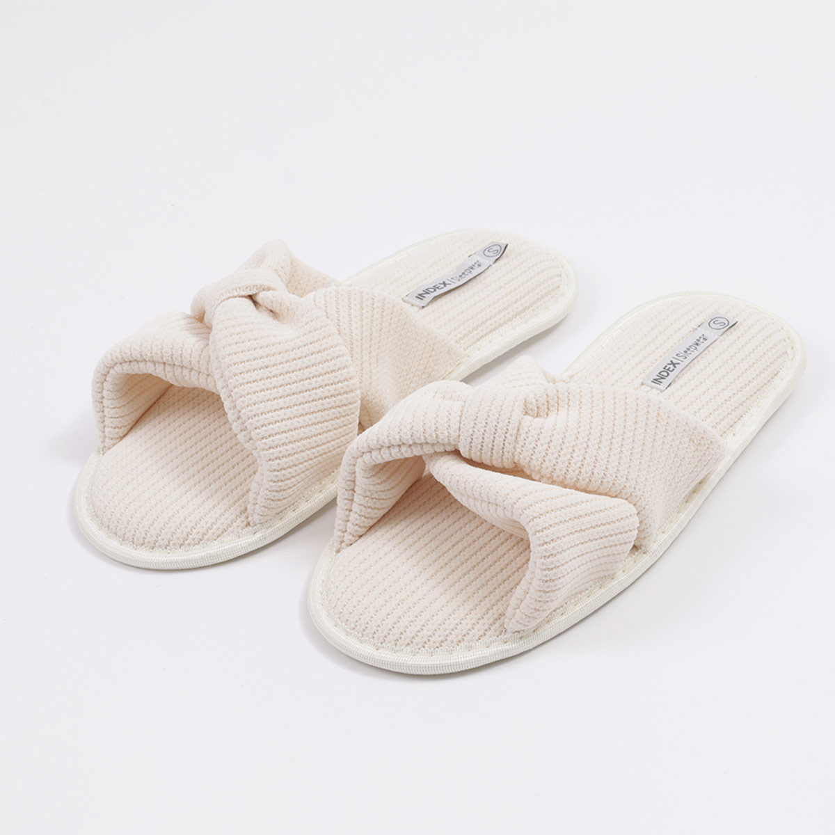 PANTUFLAS MUJER INDEX - 2