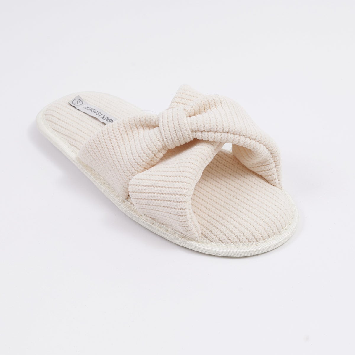 PANTUFLAS MUJER INDEX - 4